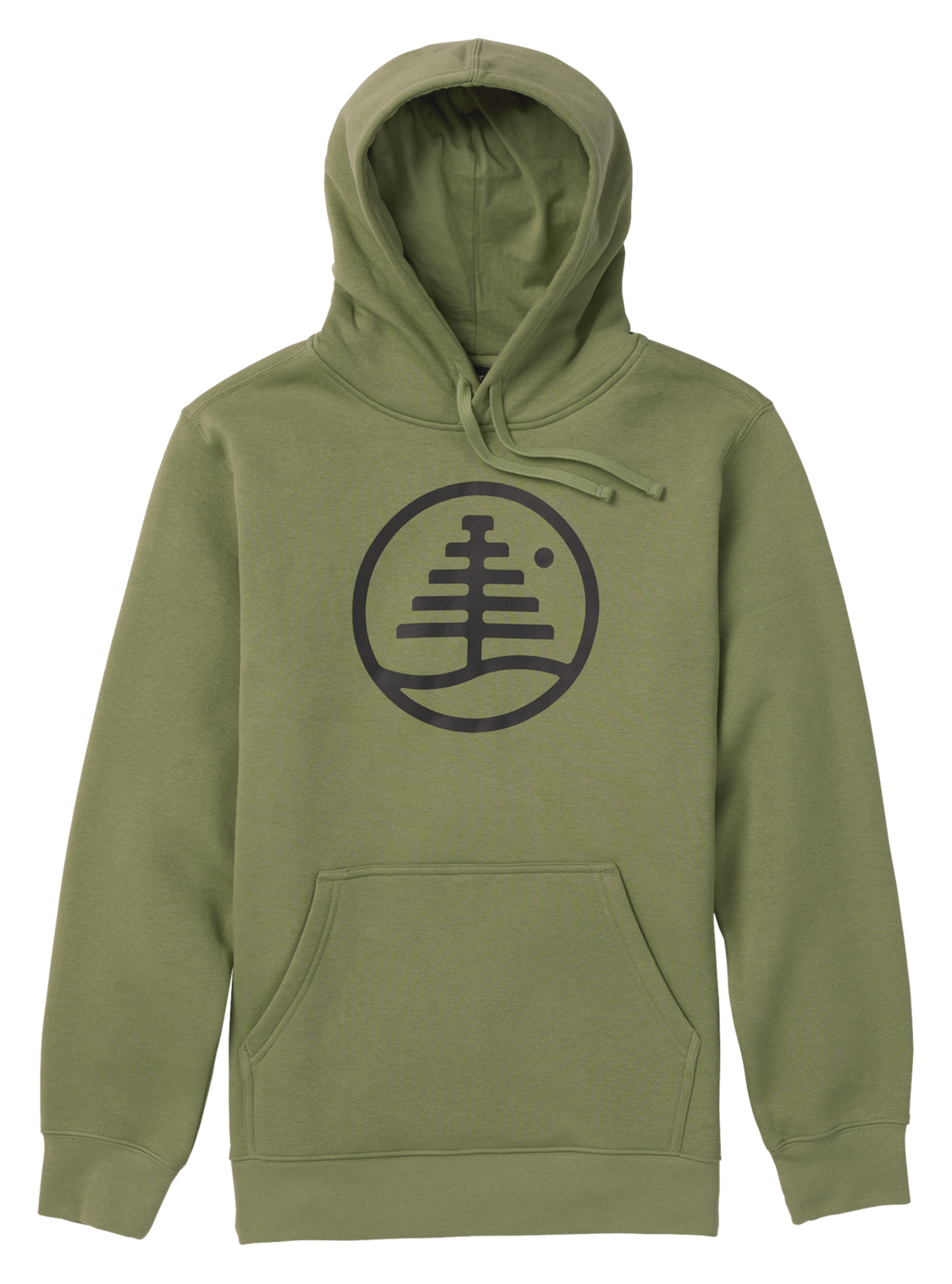 Family Tree Pullover Hoodie