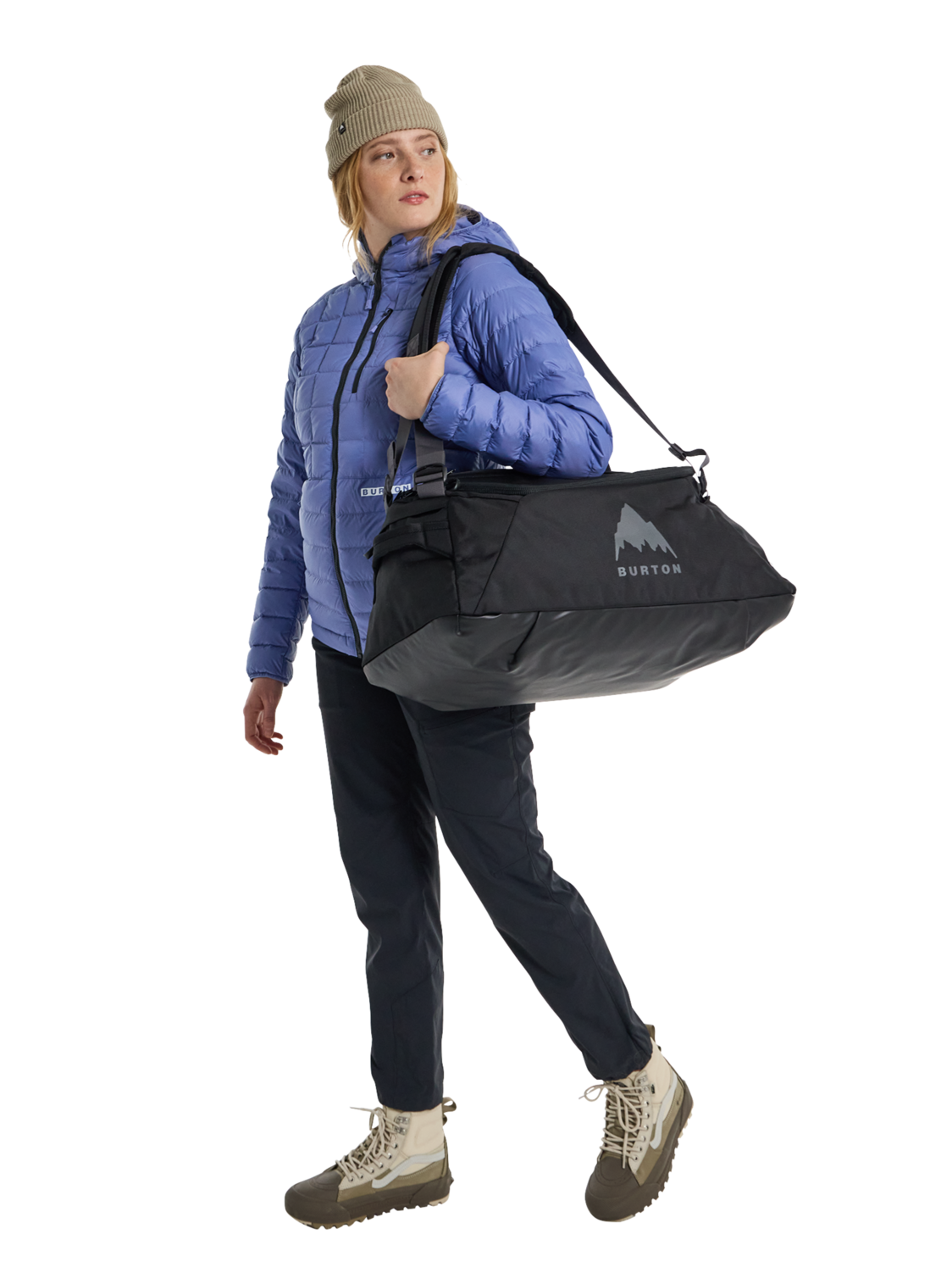 Multipath 40L Small Duffel Bag