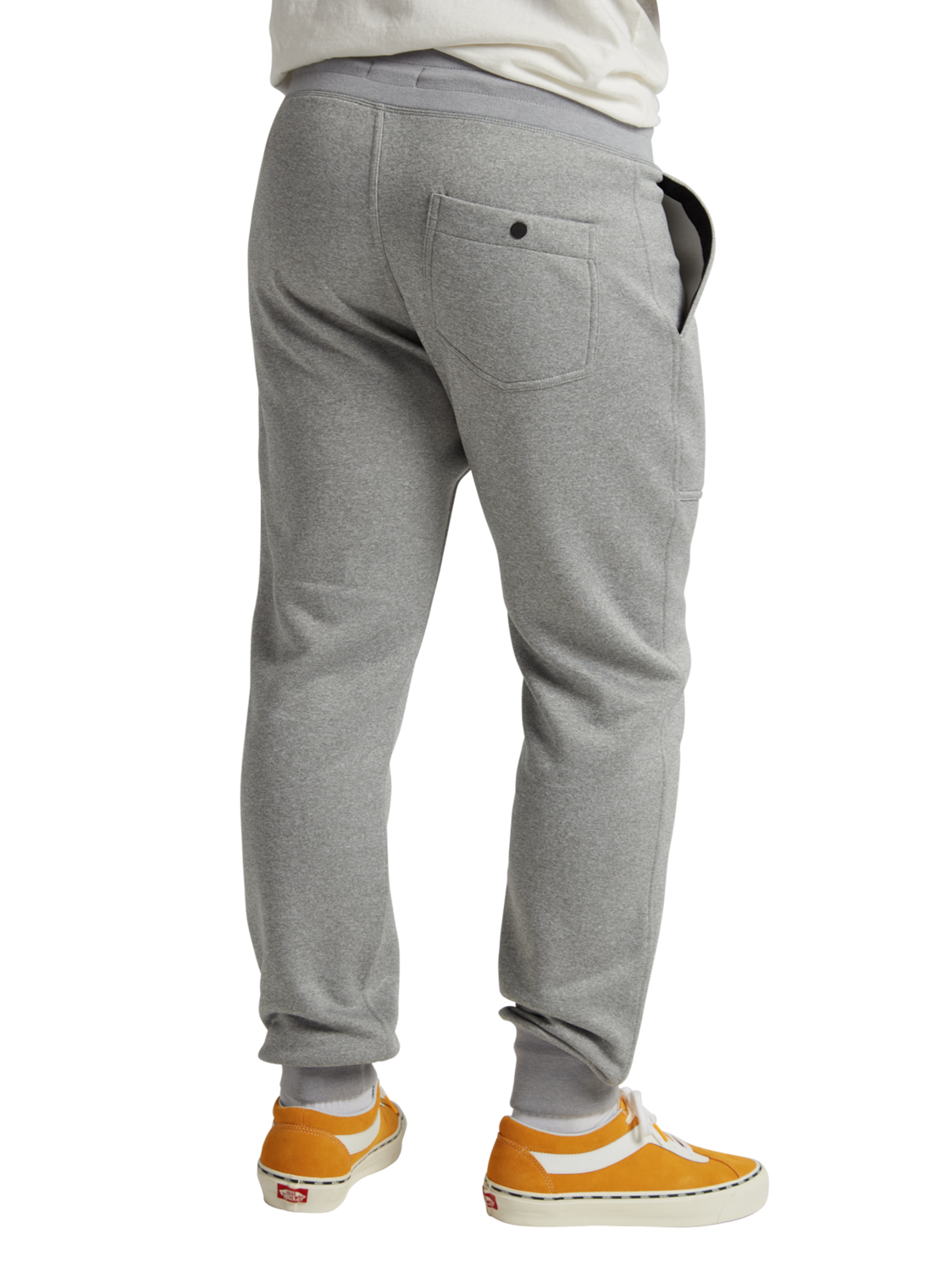 Men's Oak Fleece Pants