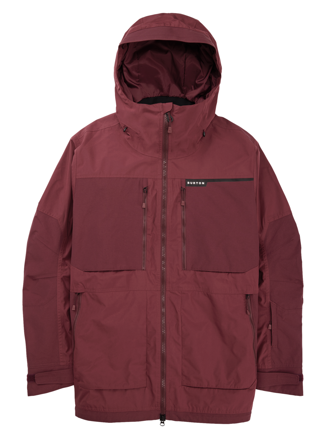 Men's Frostner 2L Jacket