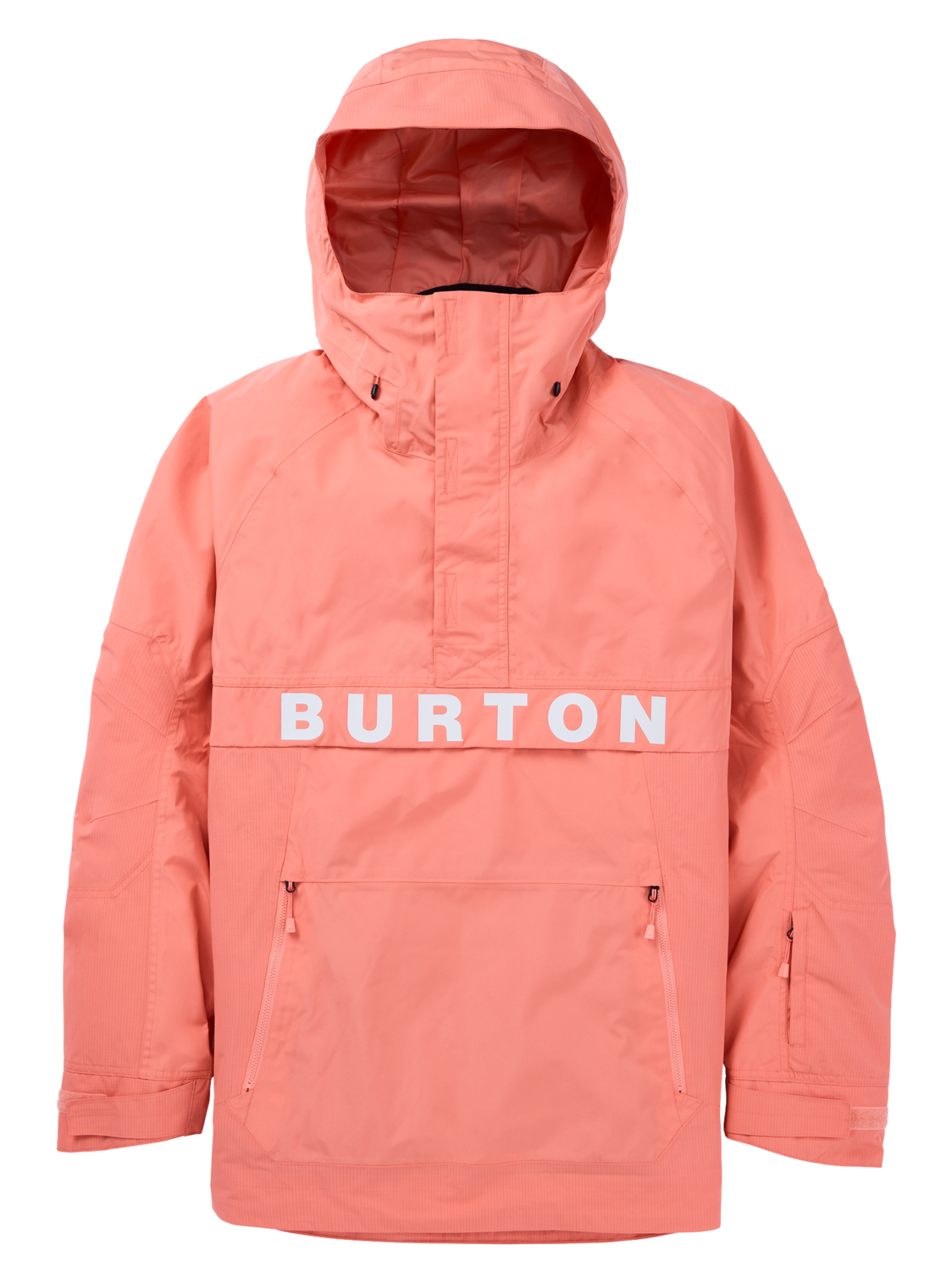 SAMPLE- Men's Frostner Anorak