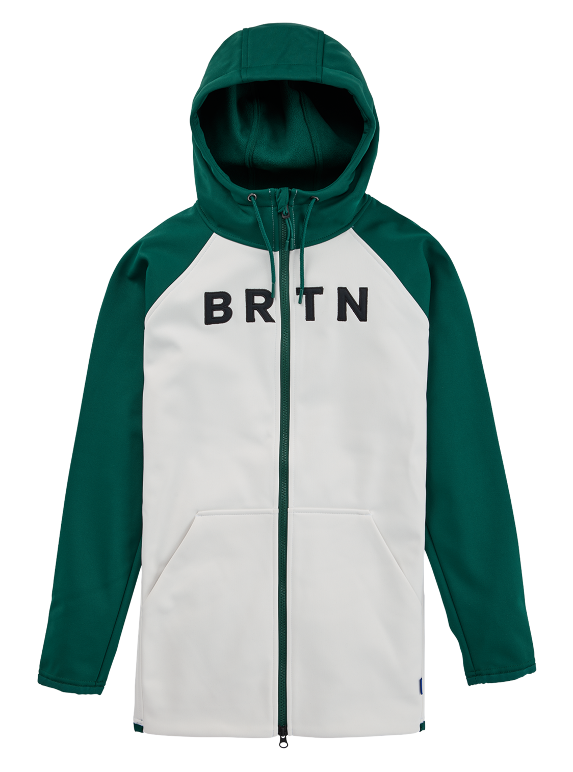 W Crown Weatherproof Long FZ