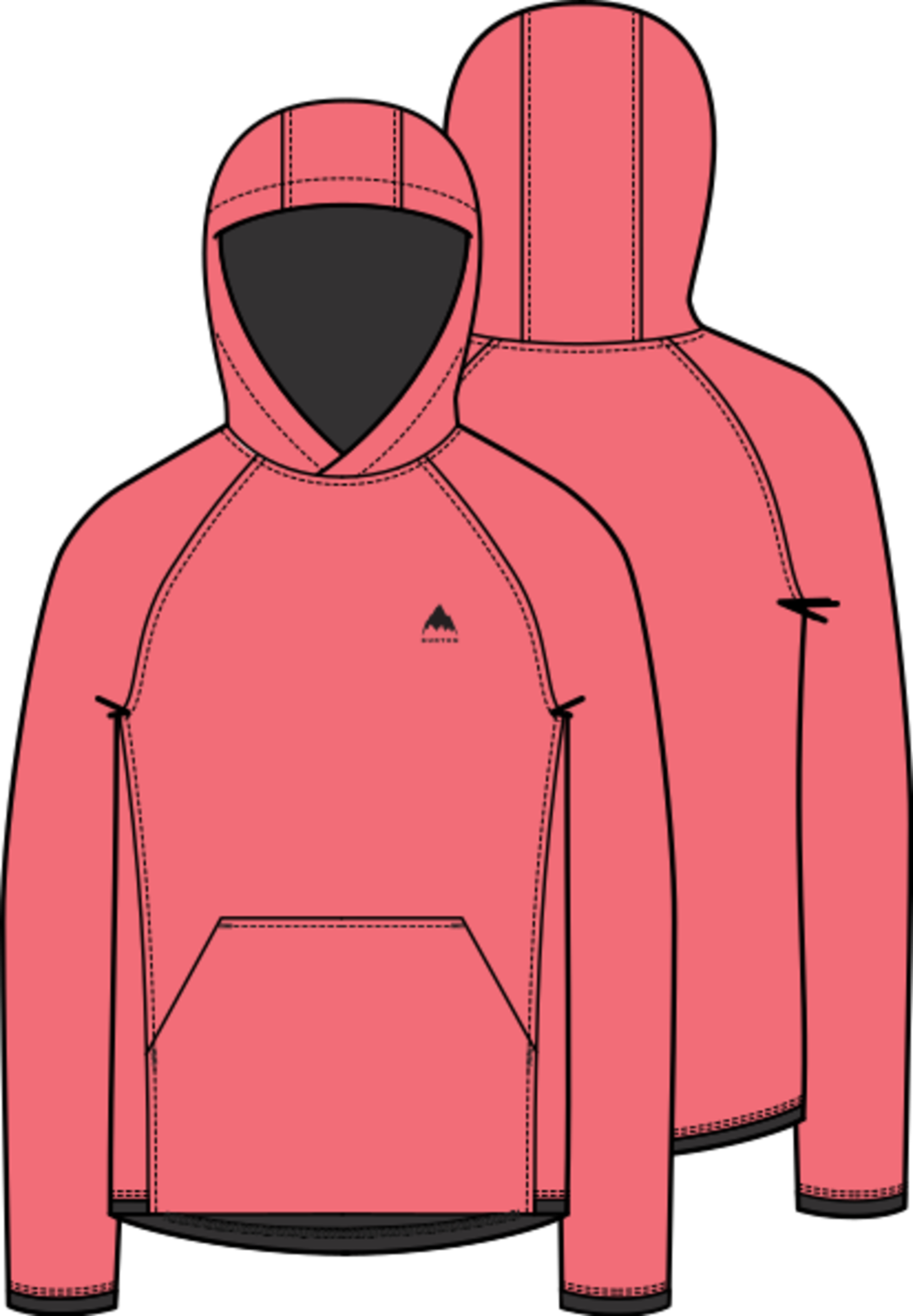 KD Crown Weatherproof PO