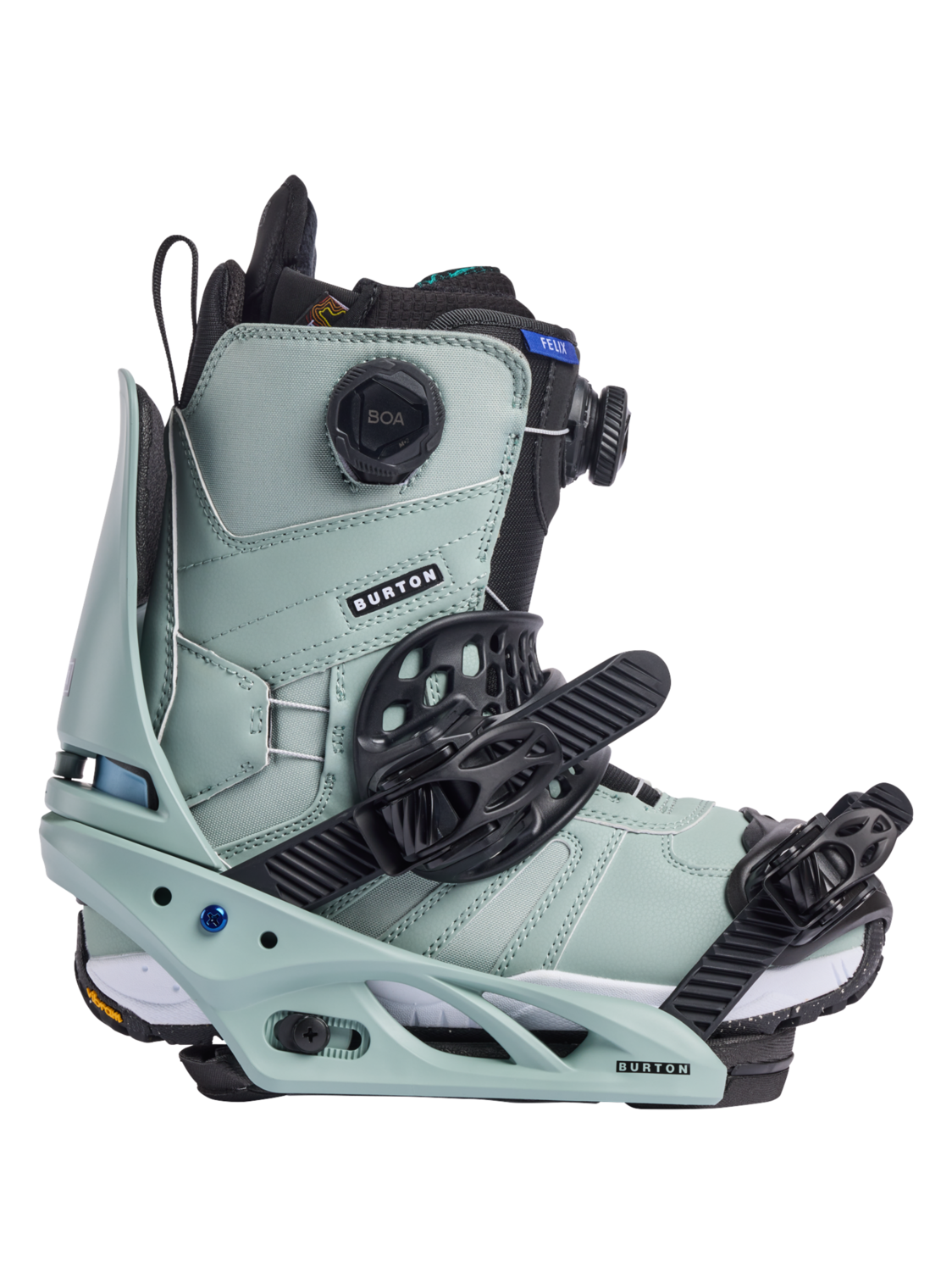 Women's Lexa X Binding