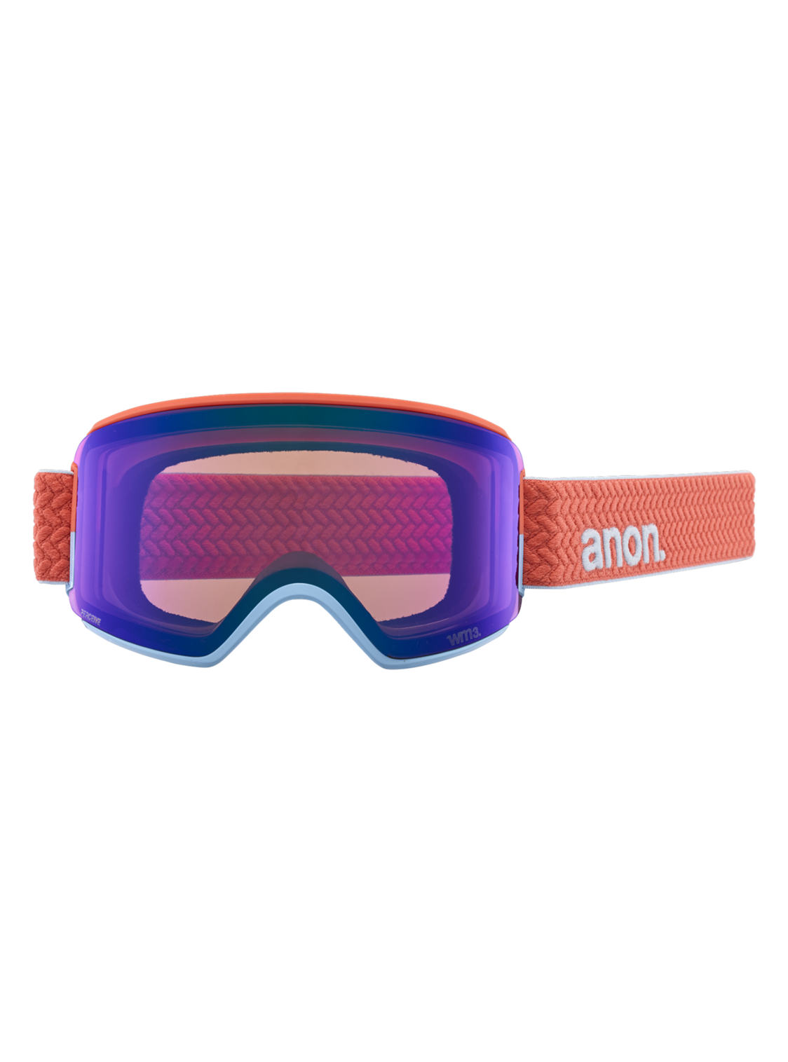 WM3 MFI With Bonus Lens