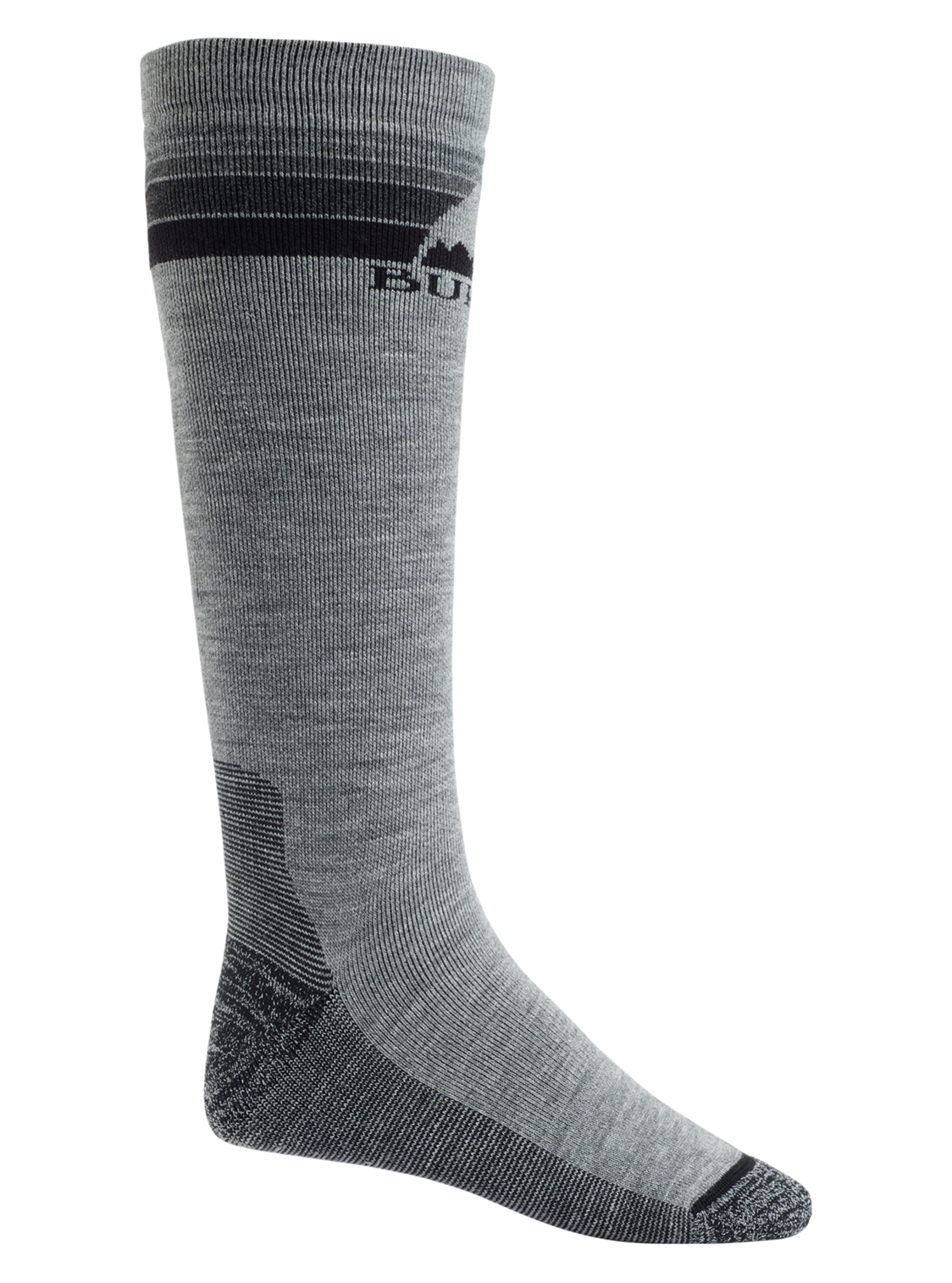 Men's Midweight Emblem Socks