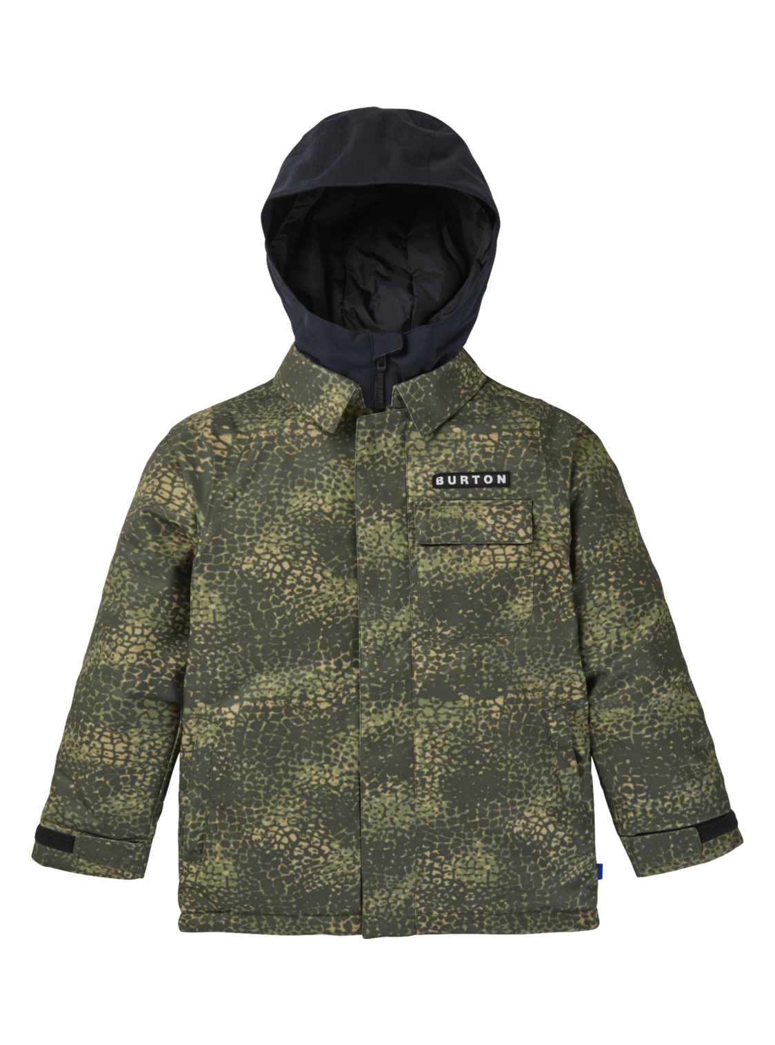 SAMPLE- Boys' Burton Uproar 2L Jacket (Sample)
