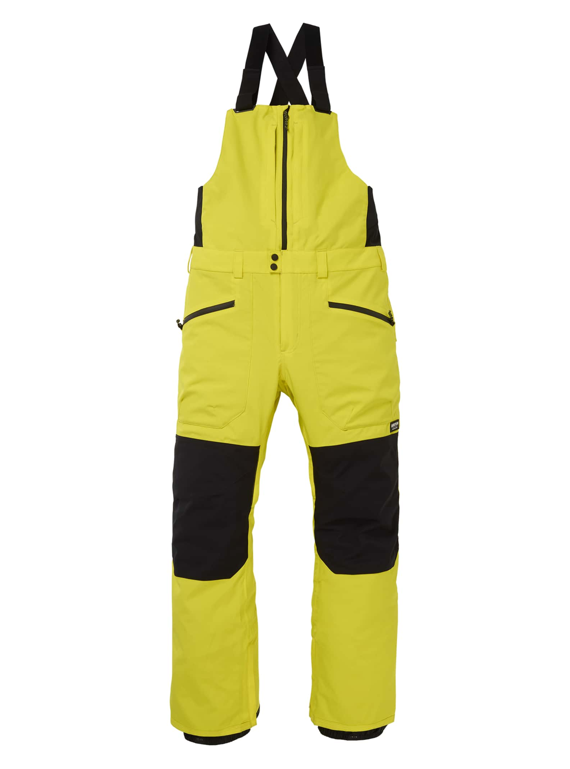 Men's Reserve Bib Pants
