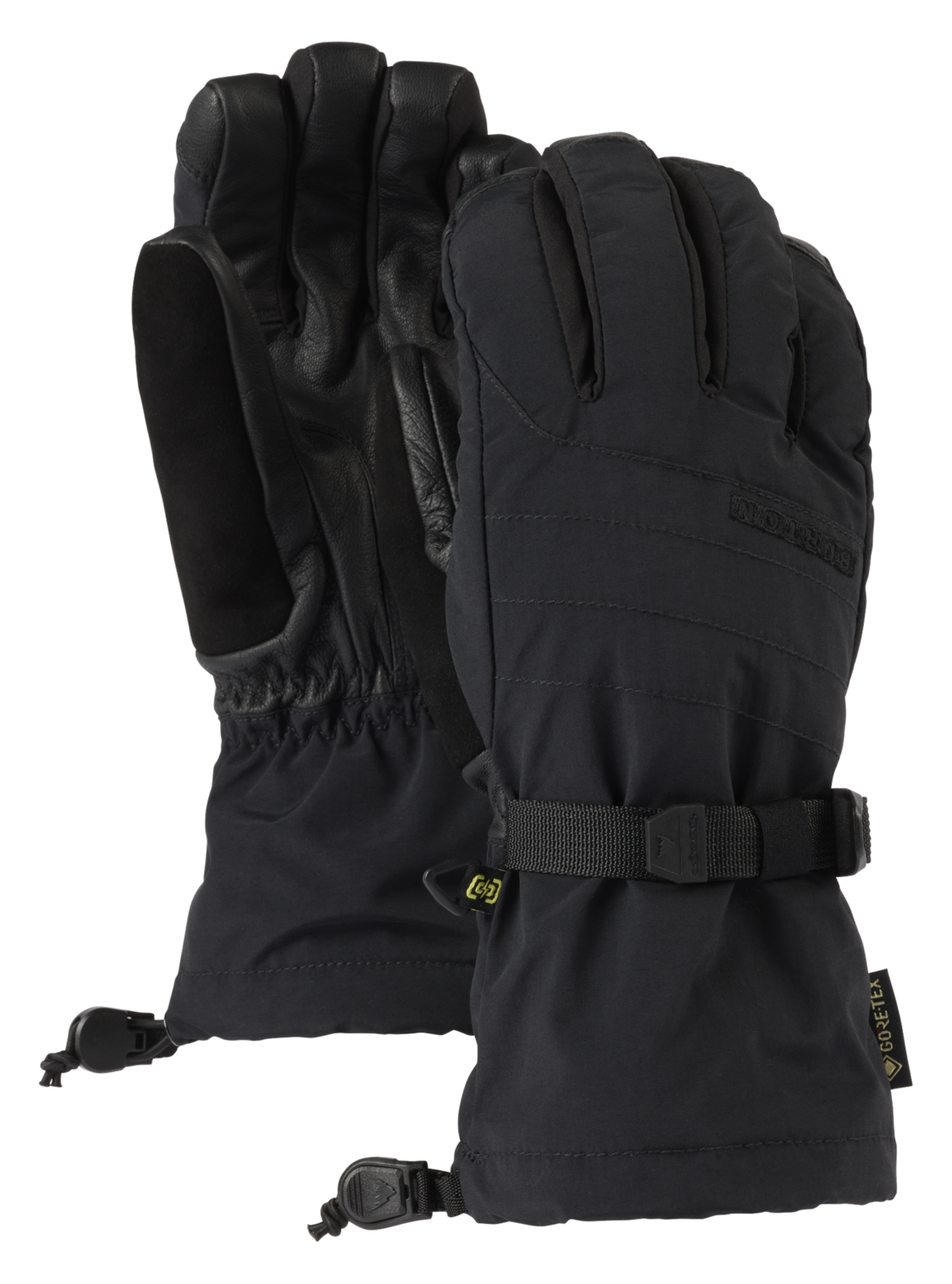 Women's GORE-TEX Deluxe Gloves