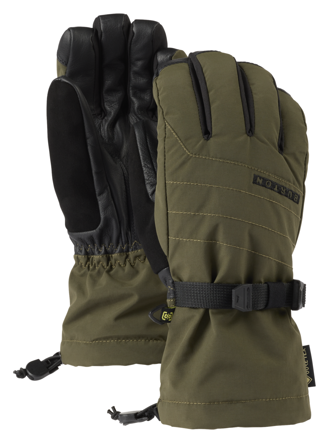 Women's GORE-TEX Deluxe Gloves