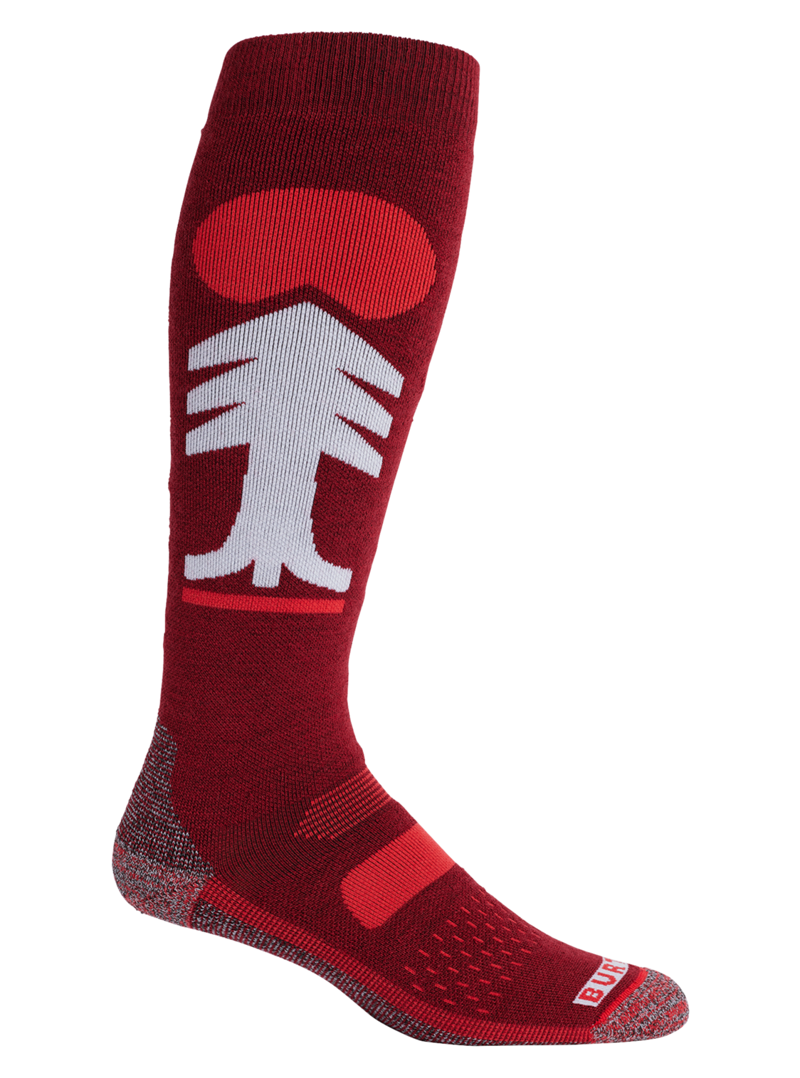 Men's Performance Midweight Socks