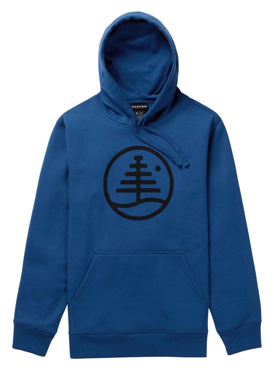 Family Tree Pullover Hoodie