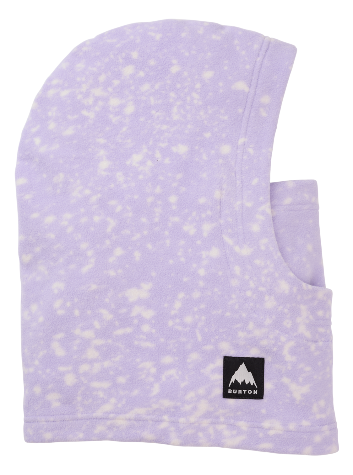 Kids' Burke Hood