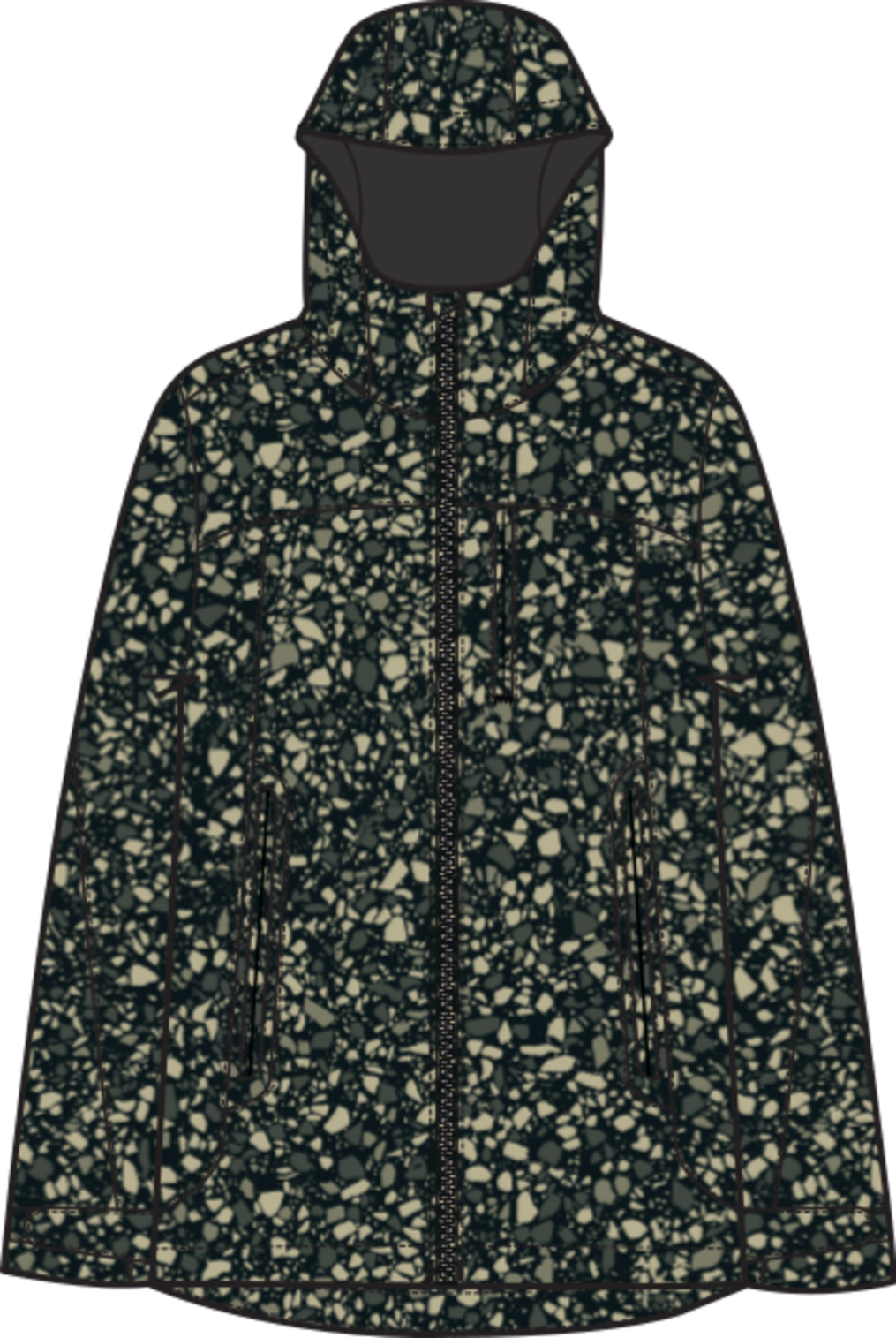Women's Lelah 2L Jacket