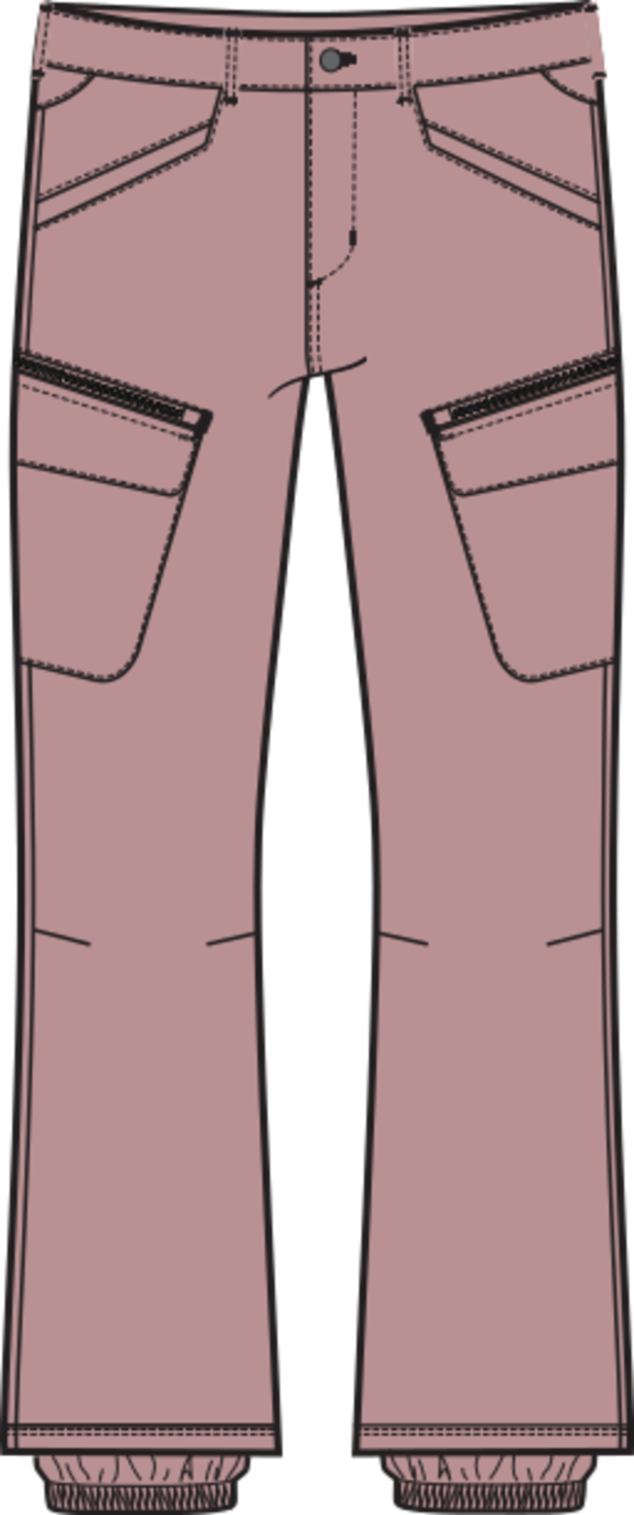 Women's Gloria GORE-TEX 2L Pants