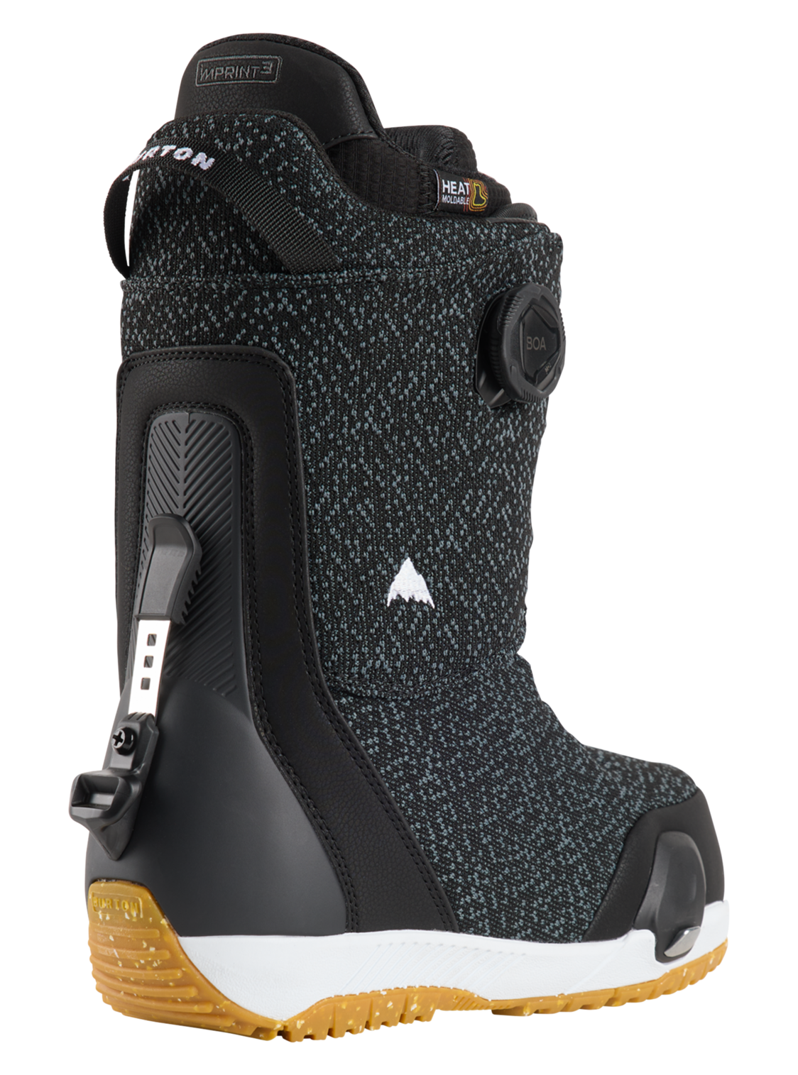 Men's Swath Step On Boot