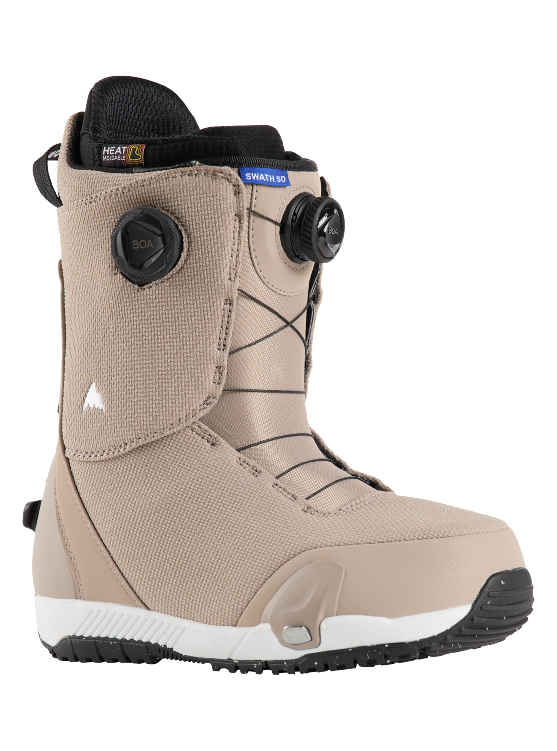 Men's Swath Step On Boot