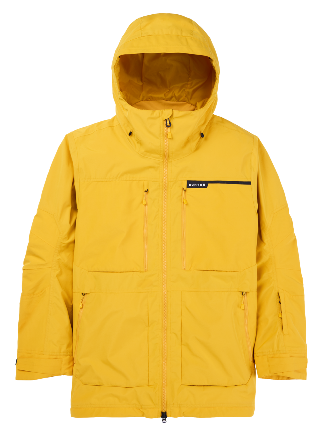 SAMPLE- Men's Frostner Jacket