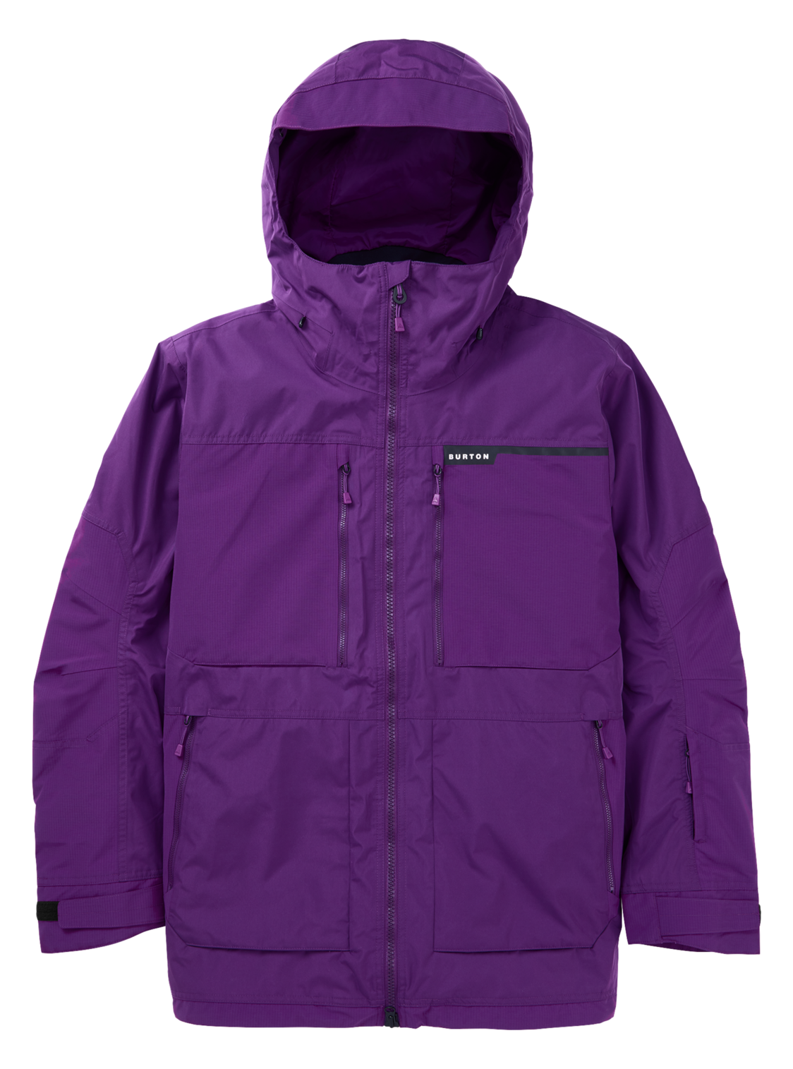 Men's Frostner Jacket