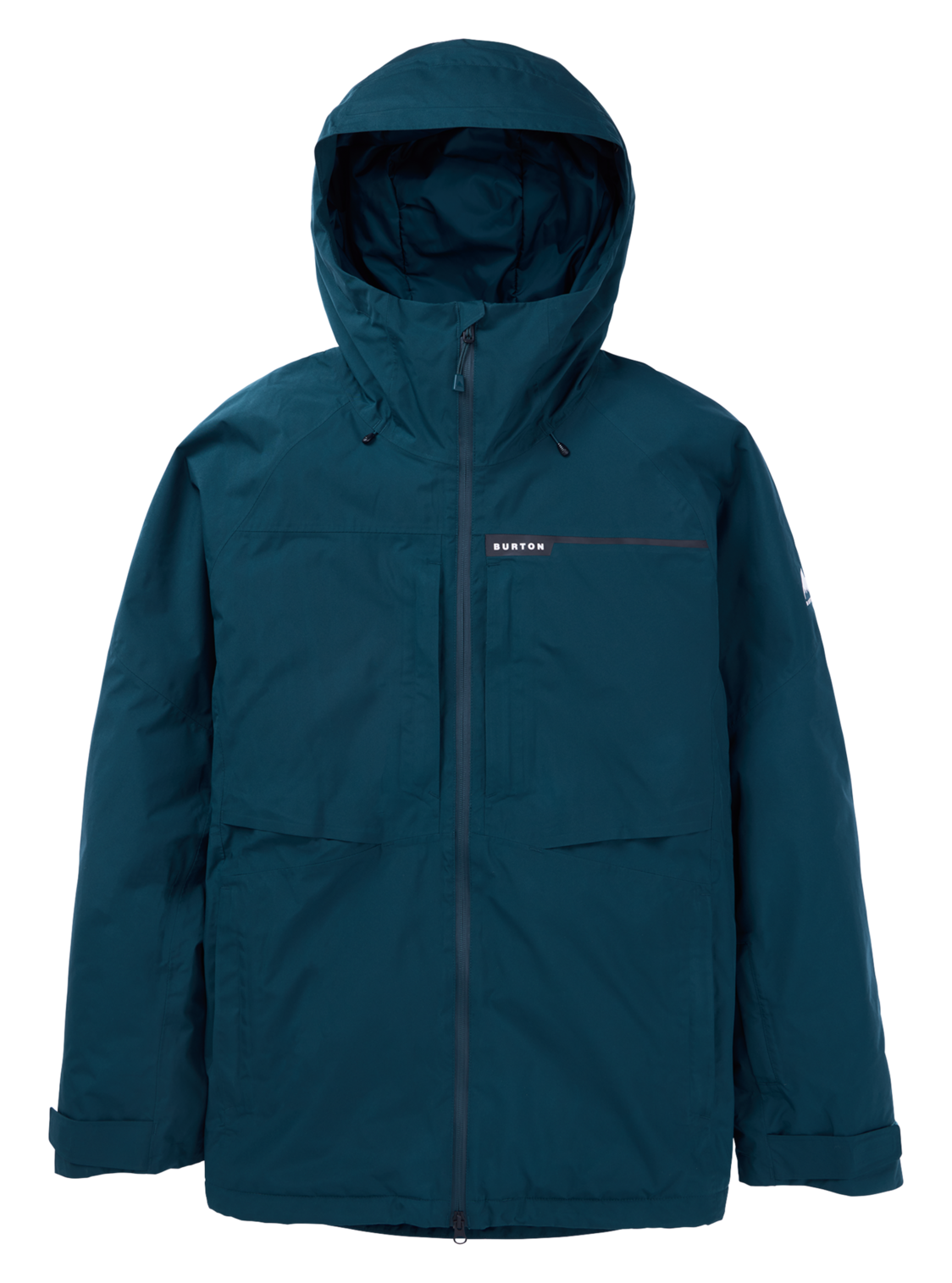 Men's Frostner Jacket