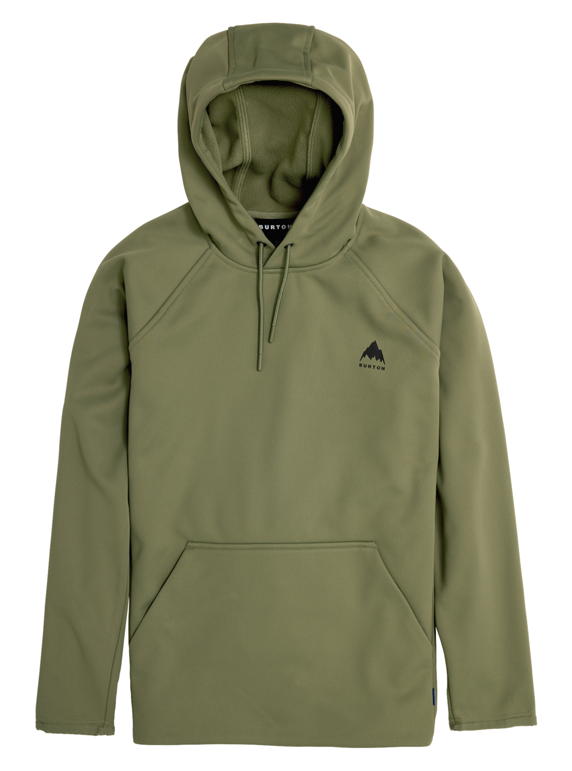 Women's Crown Weatherproof Pullover Fleece