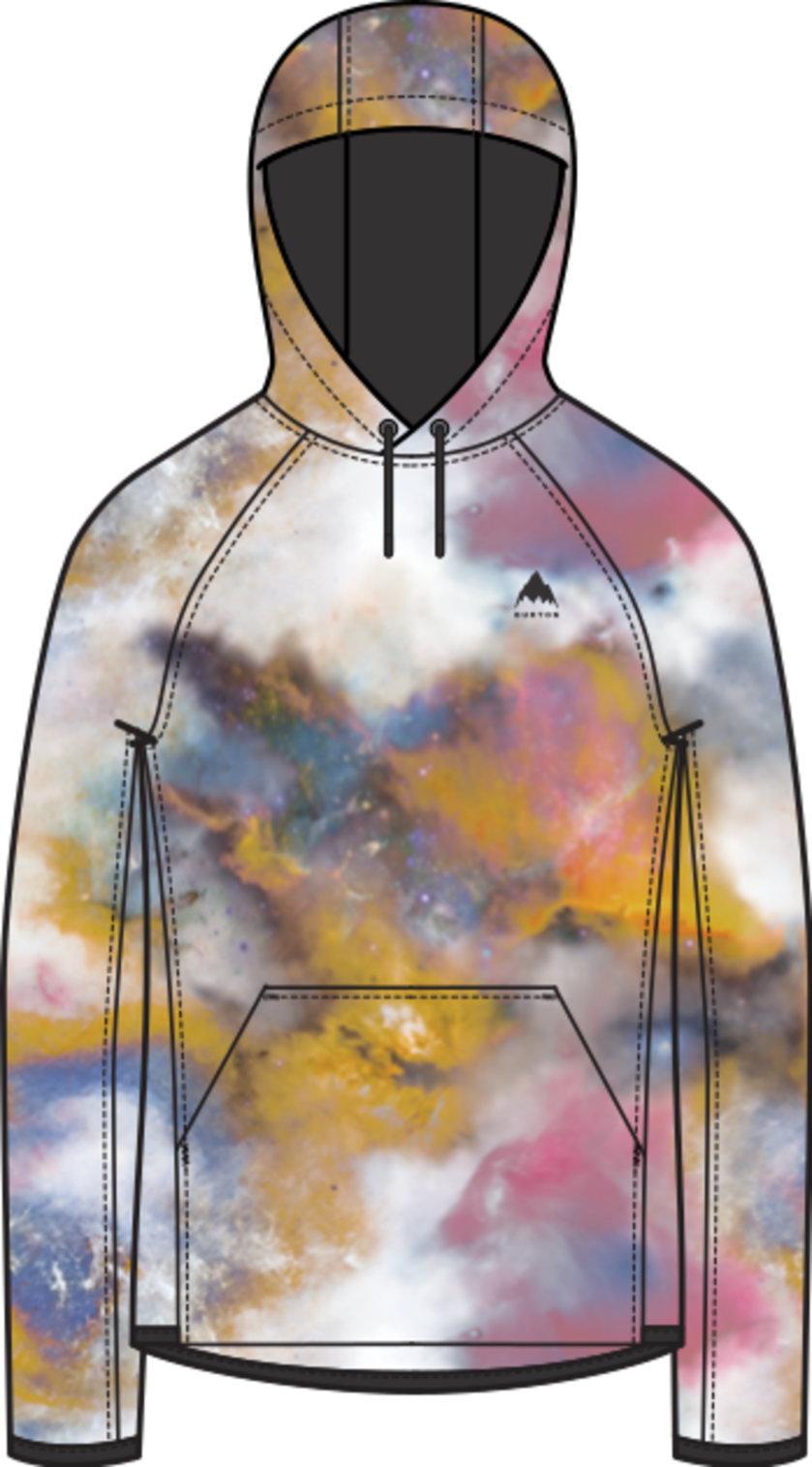 Women's Crown Weatherproof Pullover Fleece