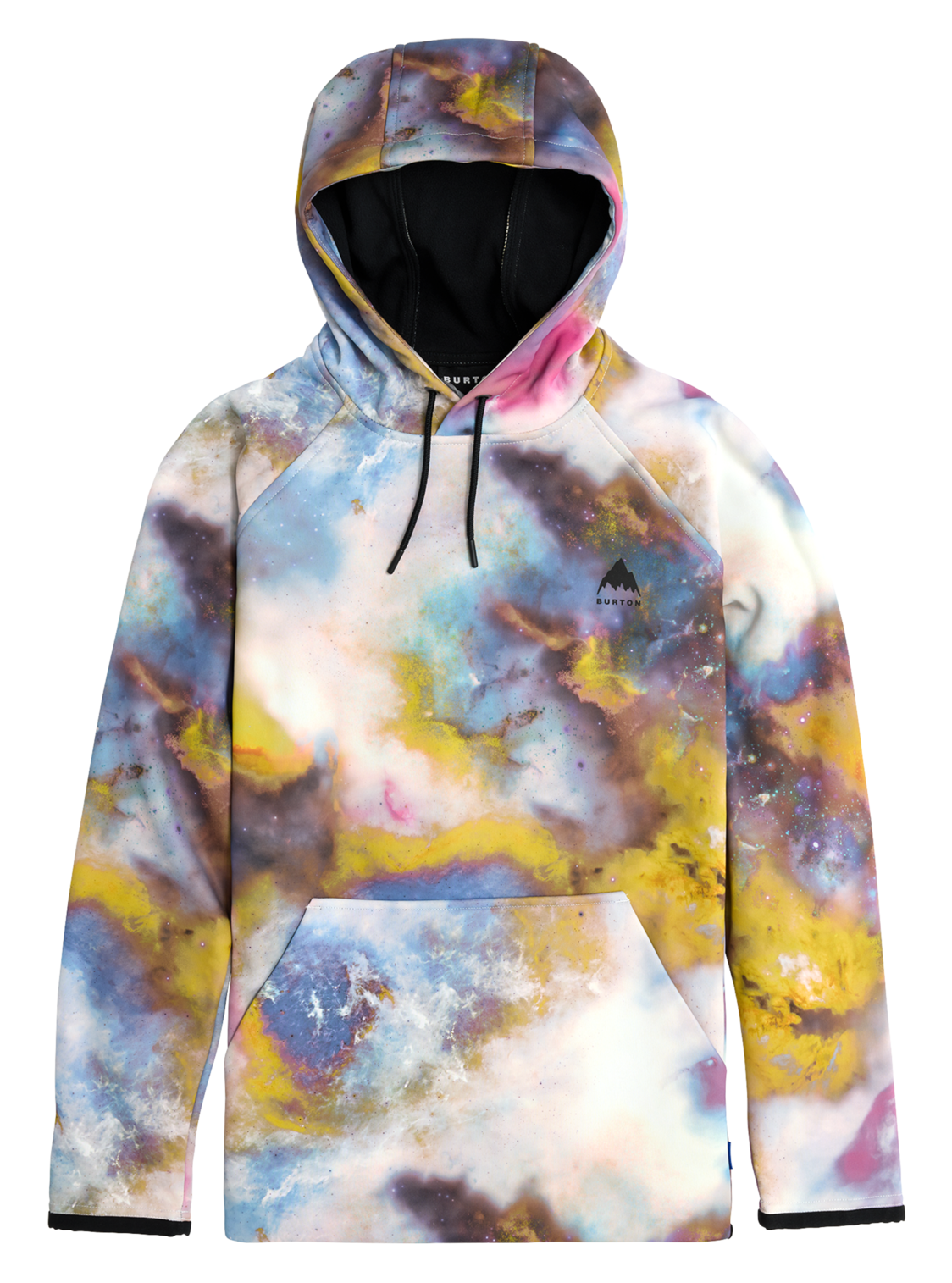 Women's Crown Weatherproof Pullover Fleece