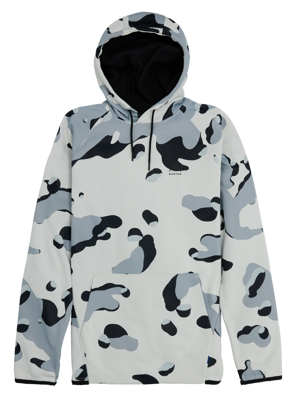 Men's Crown Weatherproof Pullover Fleece