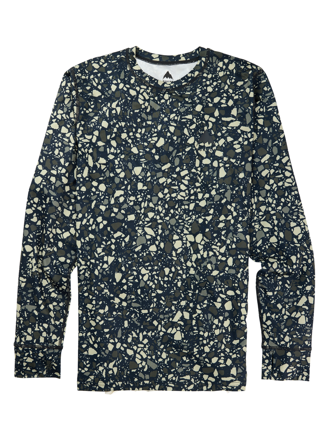 Men's Lightweight X Base Layer Crewneck