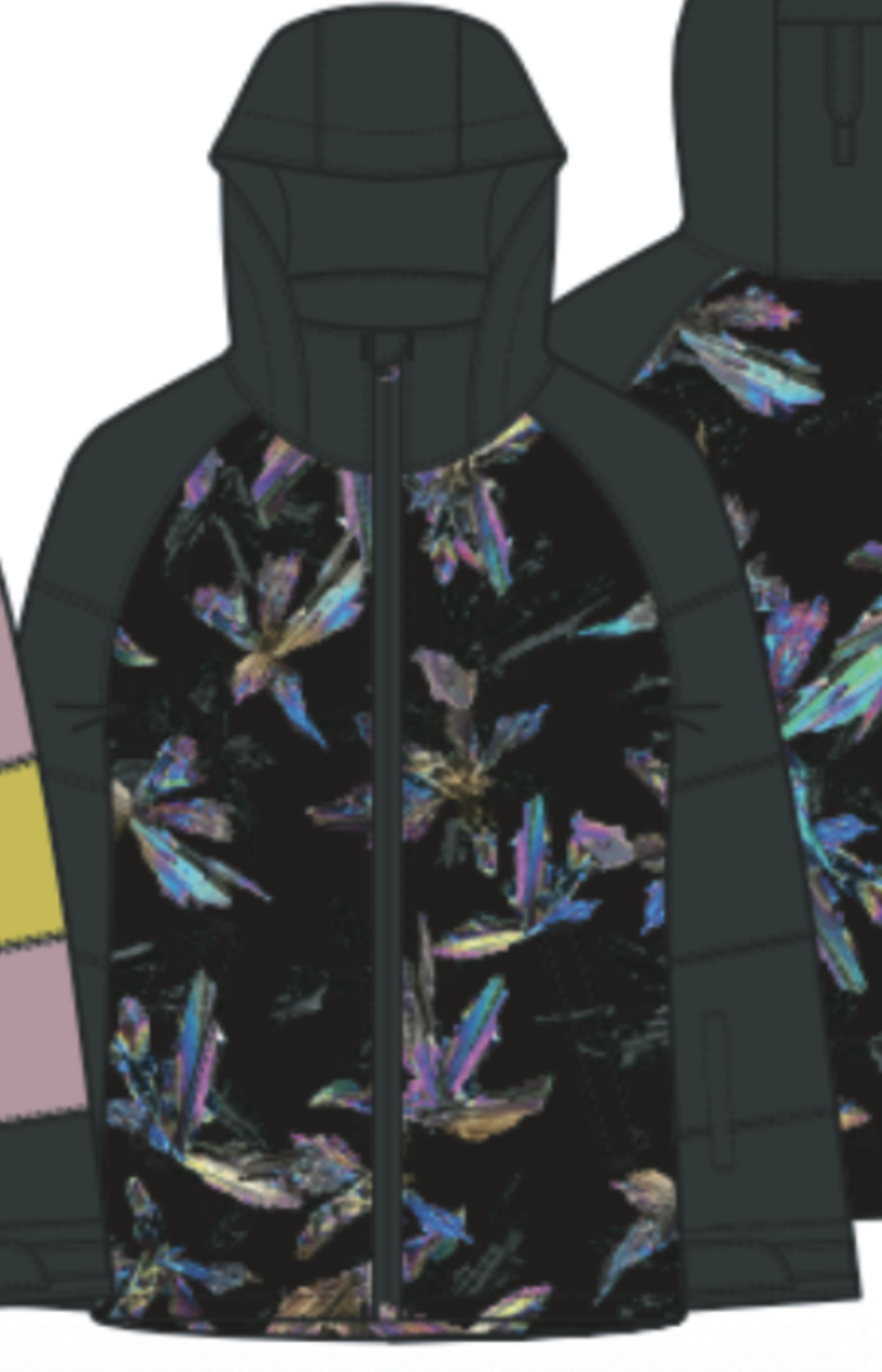 Girls' Hart 2L Jacket