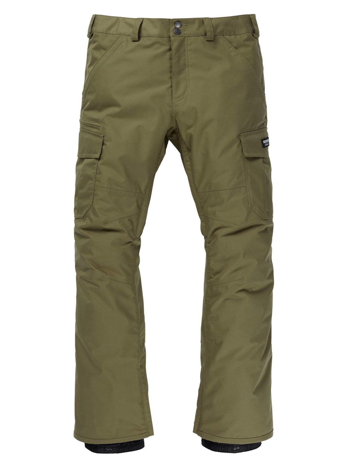 Men's Cargo Pants