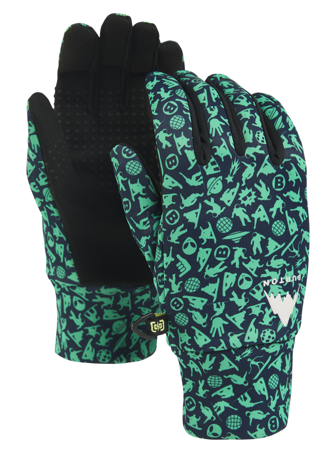 Kids' Touch N Go Glove Liner