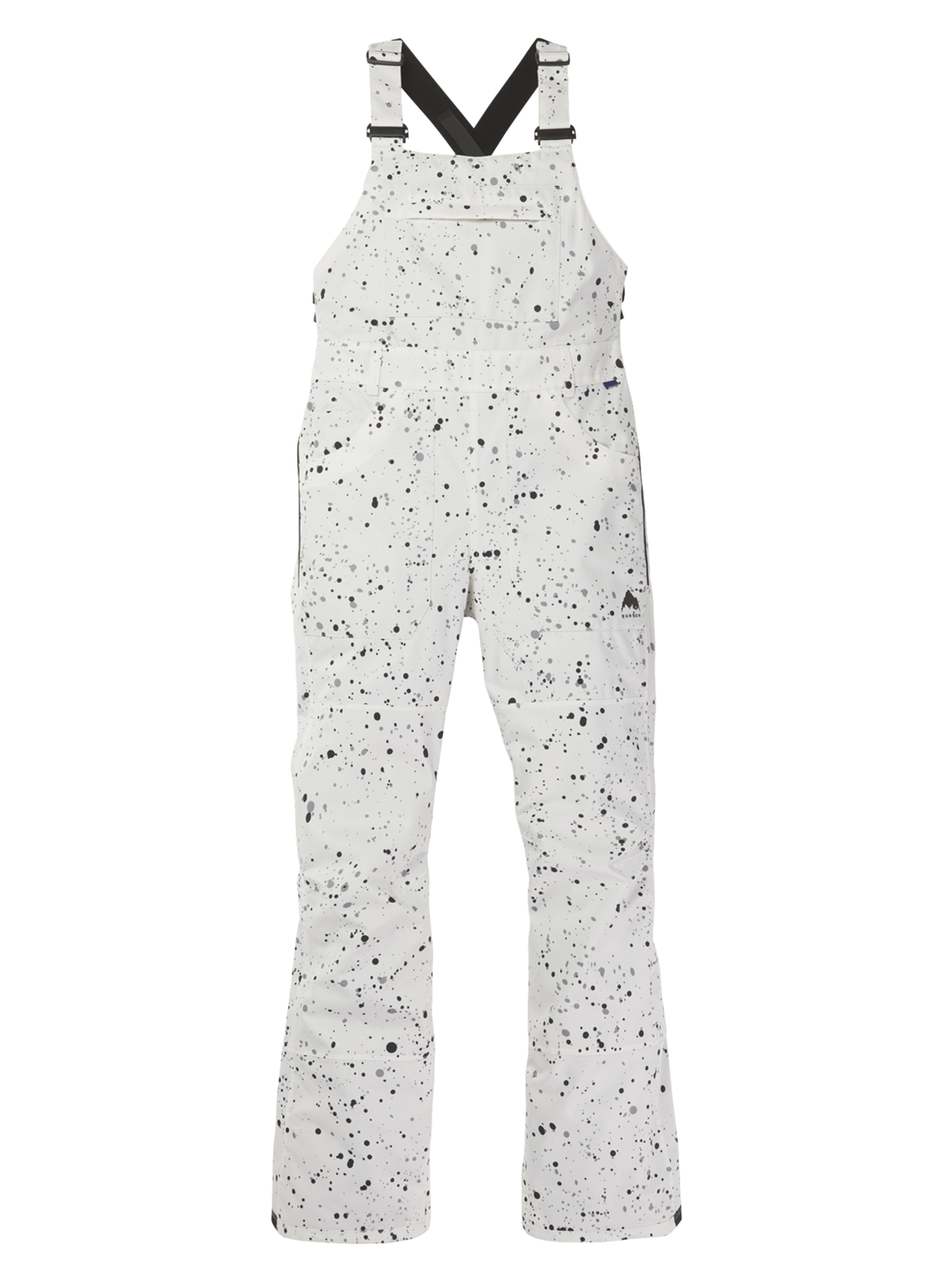 W Avalon Stretch Bib
