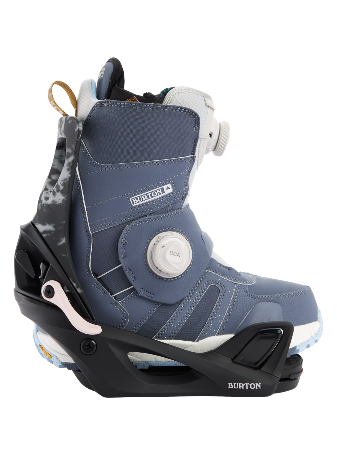 W STEP ON - WOMENS