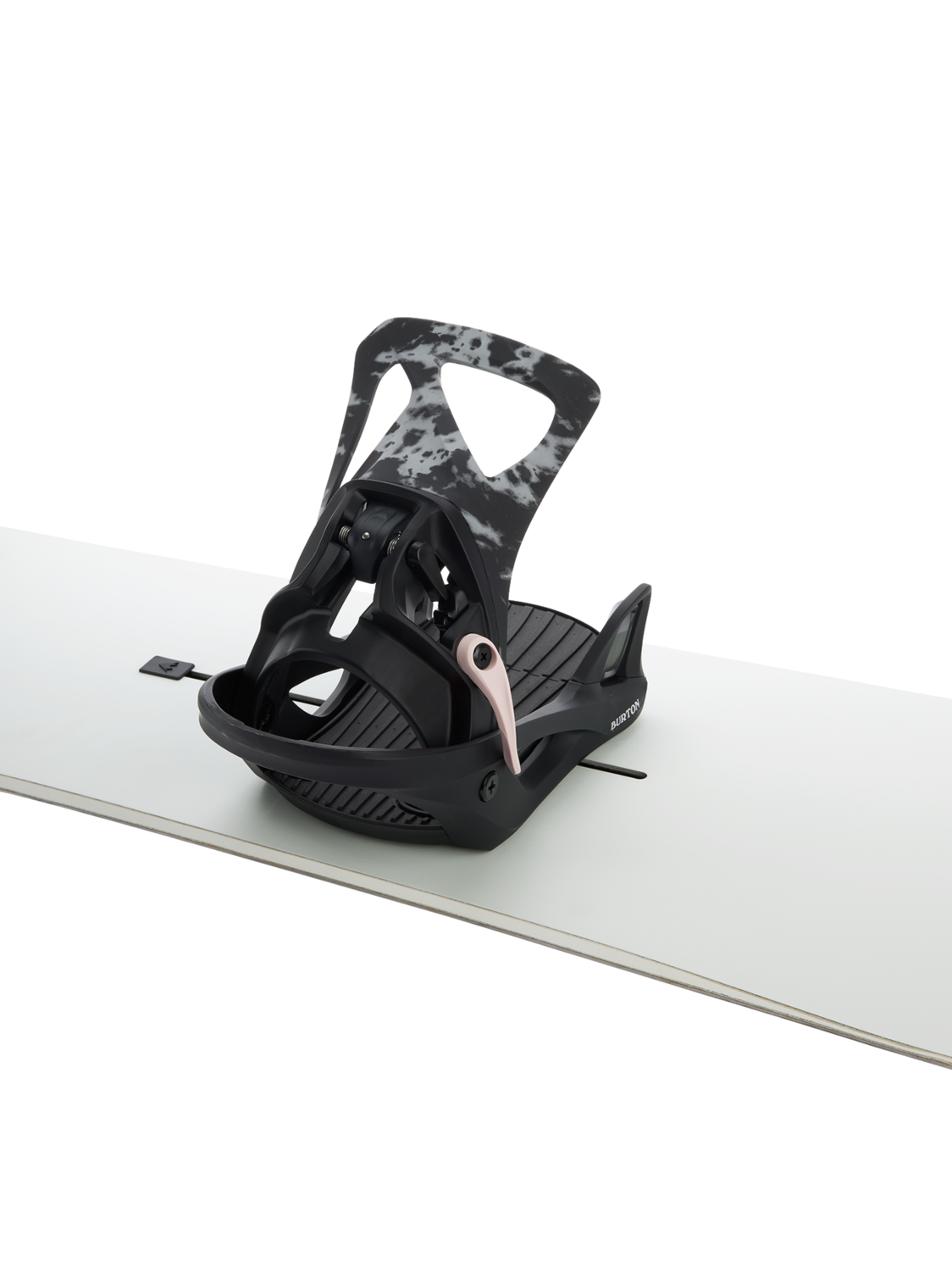 W STEP ON - WOMENS