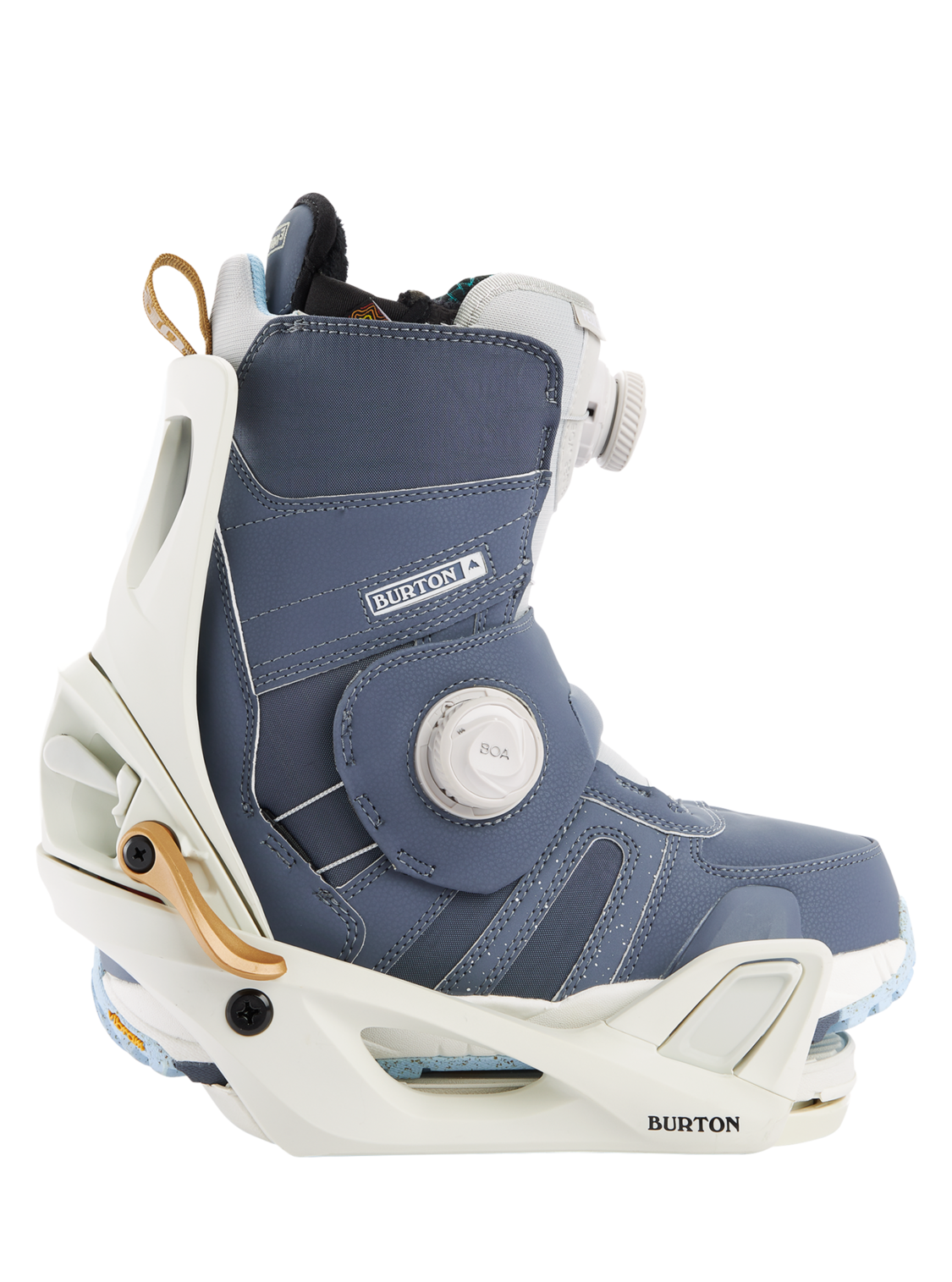 W STEP ON - WOMENS