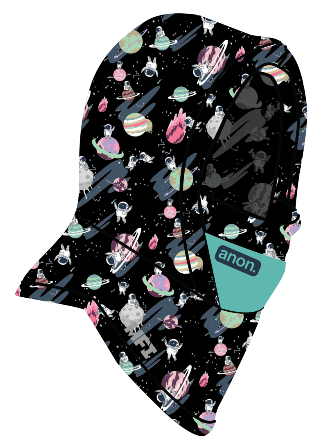 Kids' MFI® Hooded Balaclava