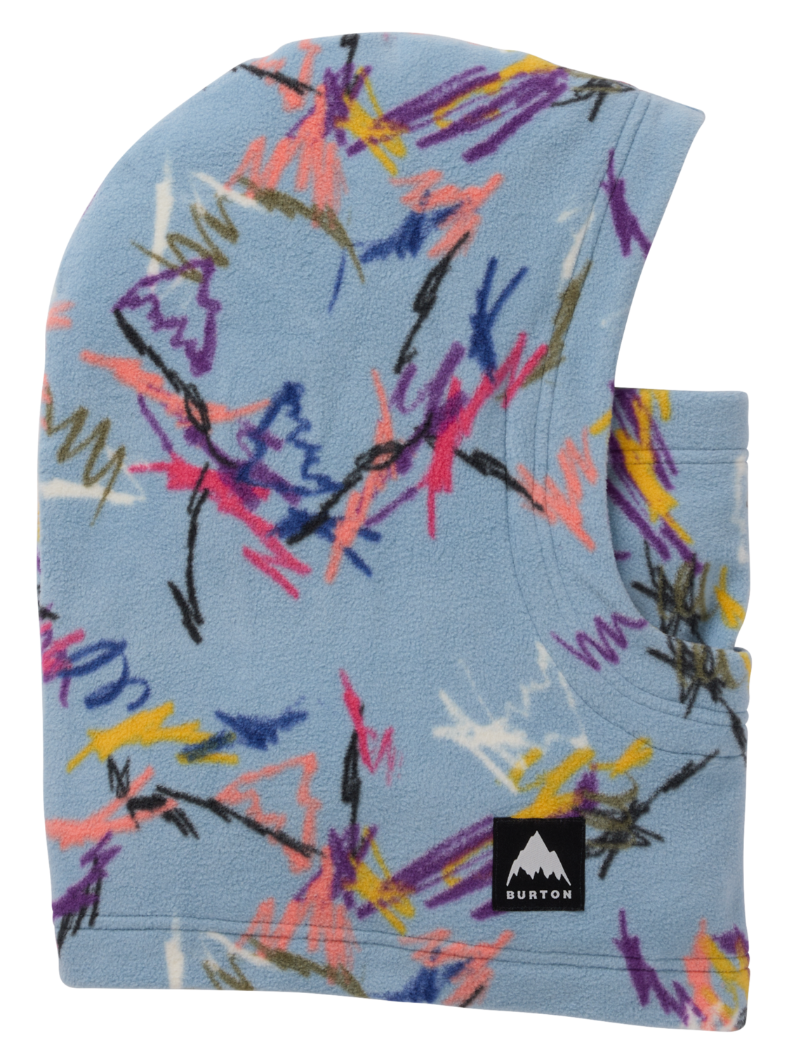 Kids' Burke Hood