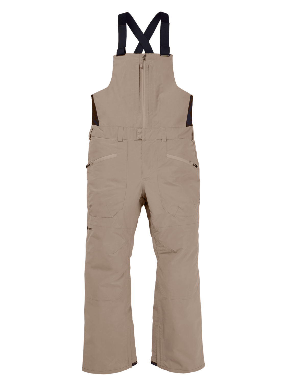 Men's Reserve GORE-TEX Bib Pants