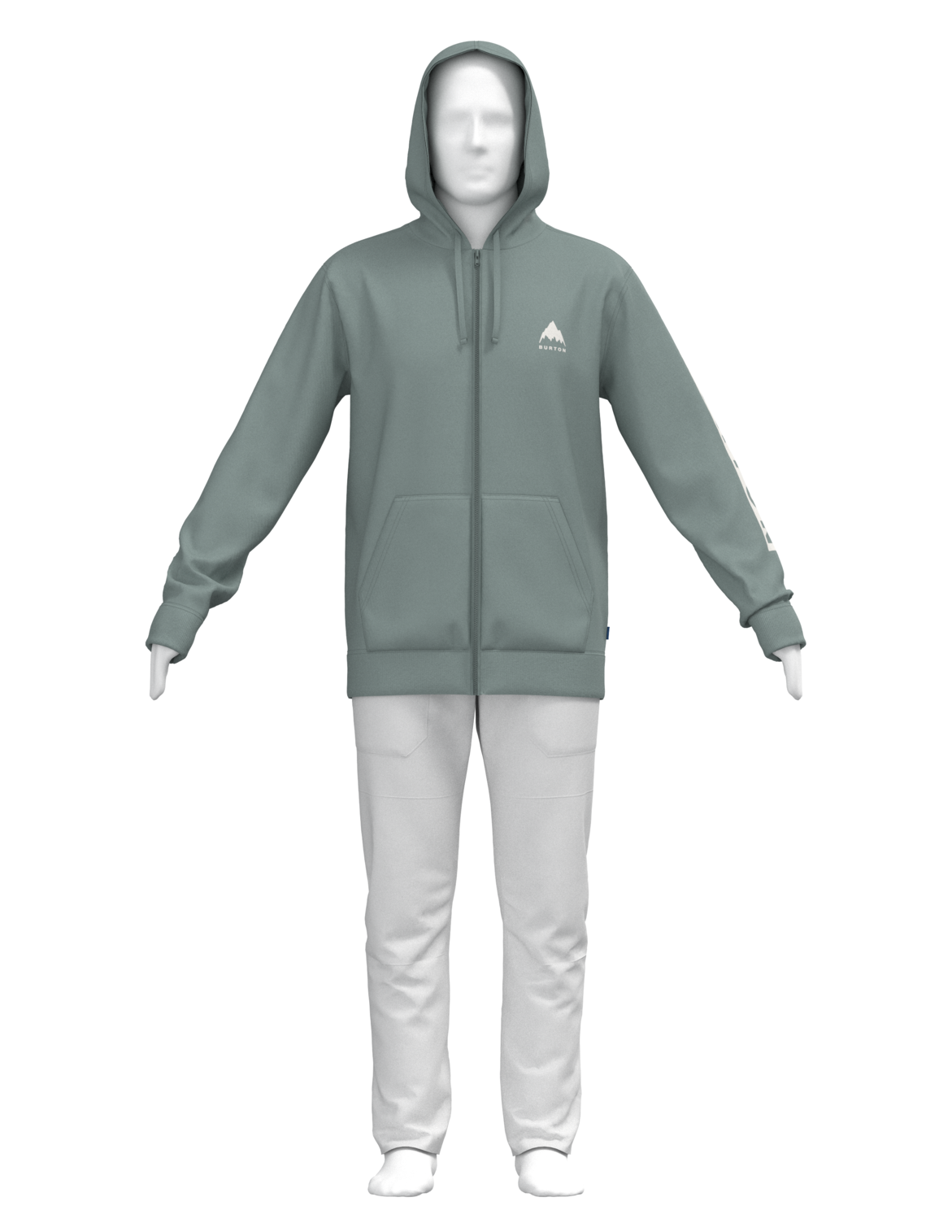 Elite Fleece Full-Zip