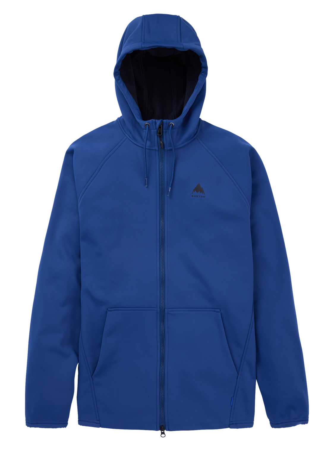 SAMPLE- Men's Crown Weatherproof Full-Zip Fleece