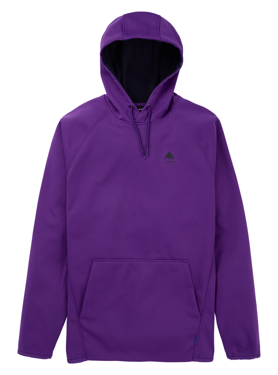 Men's Crown Weatherproof Pullover Fleece