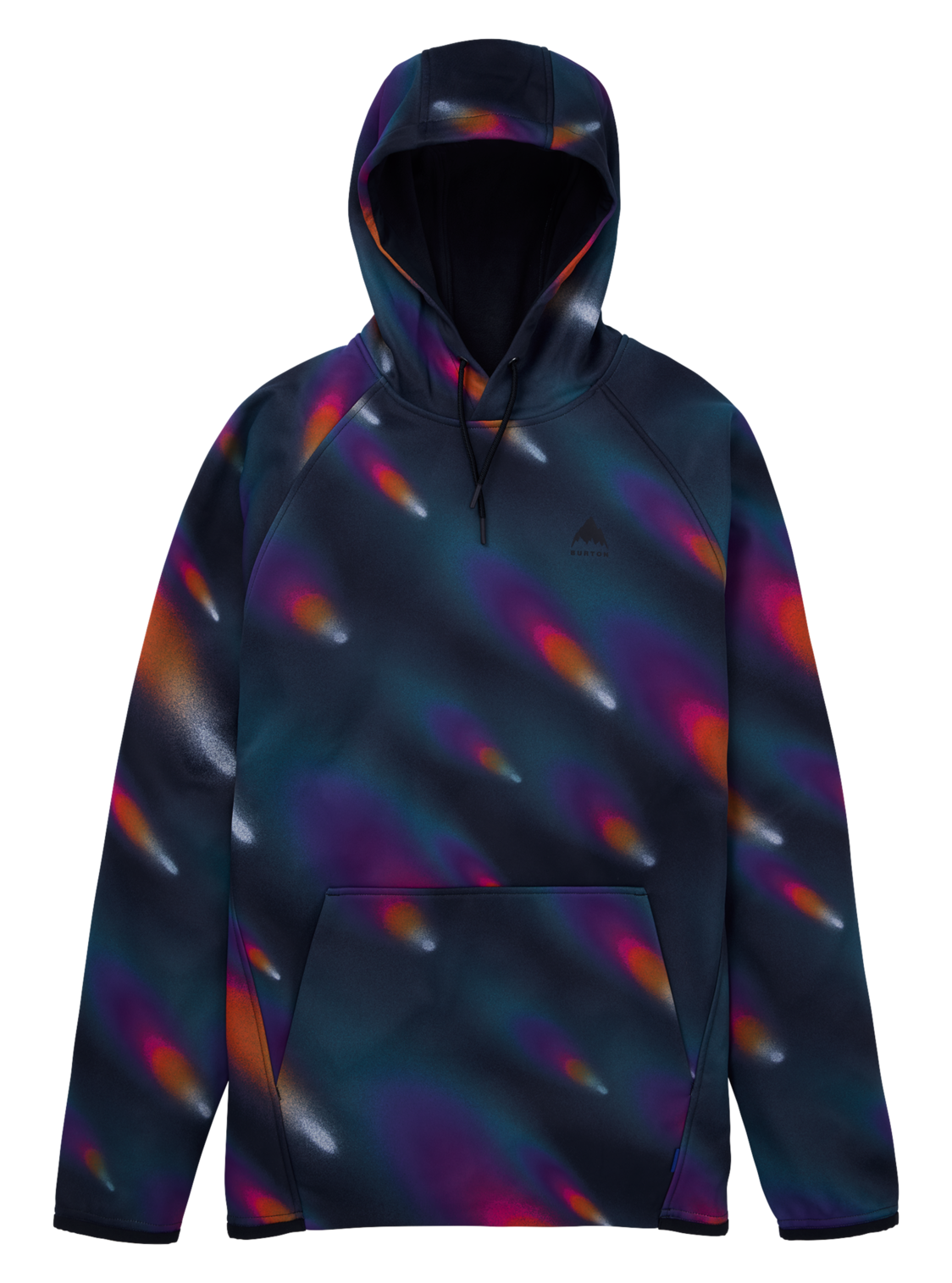 Men's Crown Weatherproof Pullover Fleece