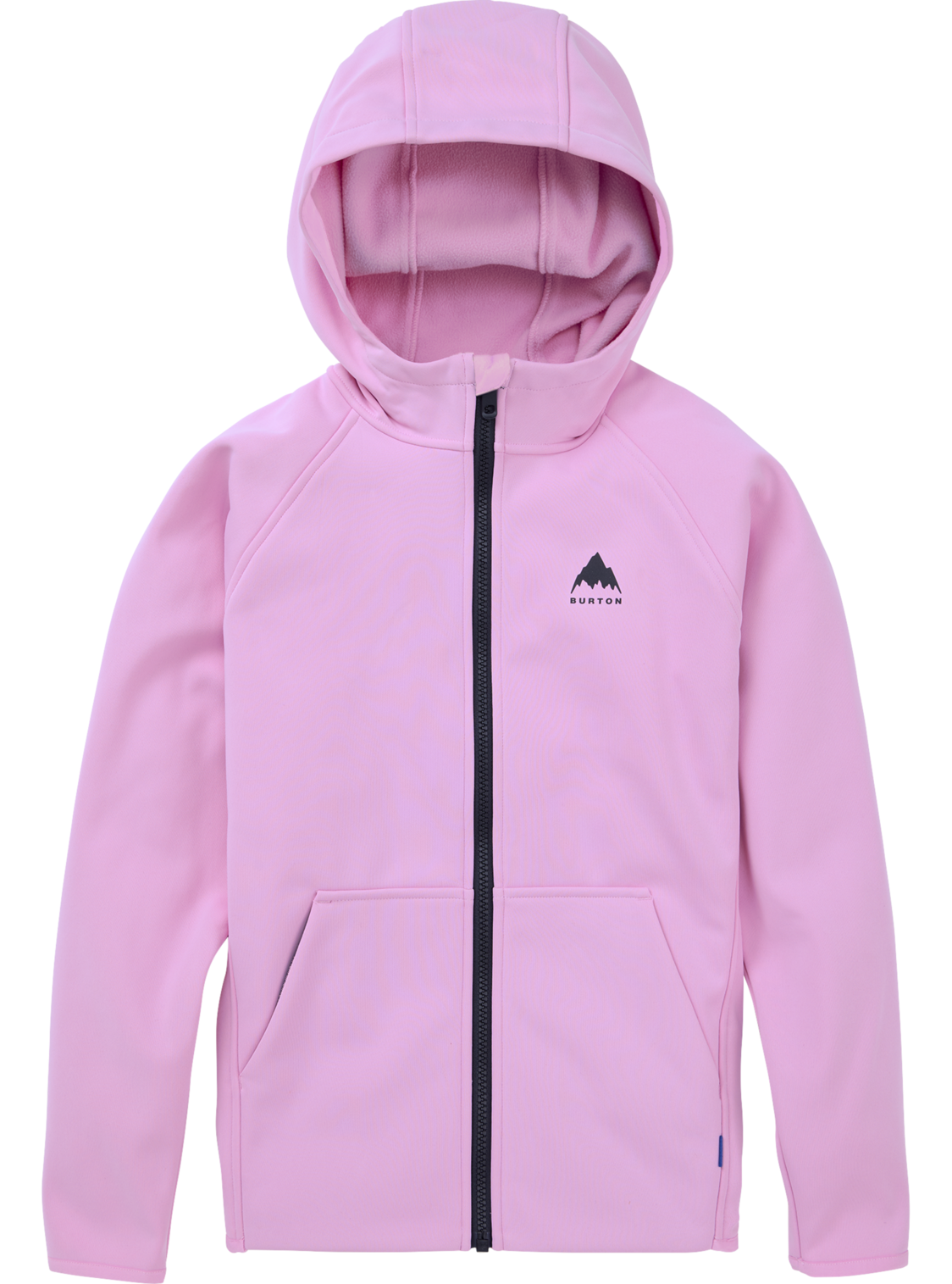 Kids' Crown Weatherproof Full-Zip Fleece