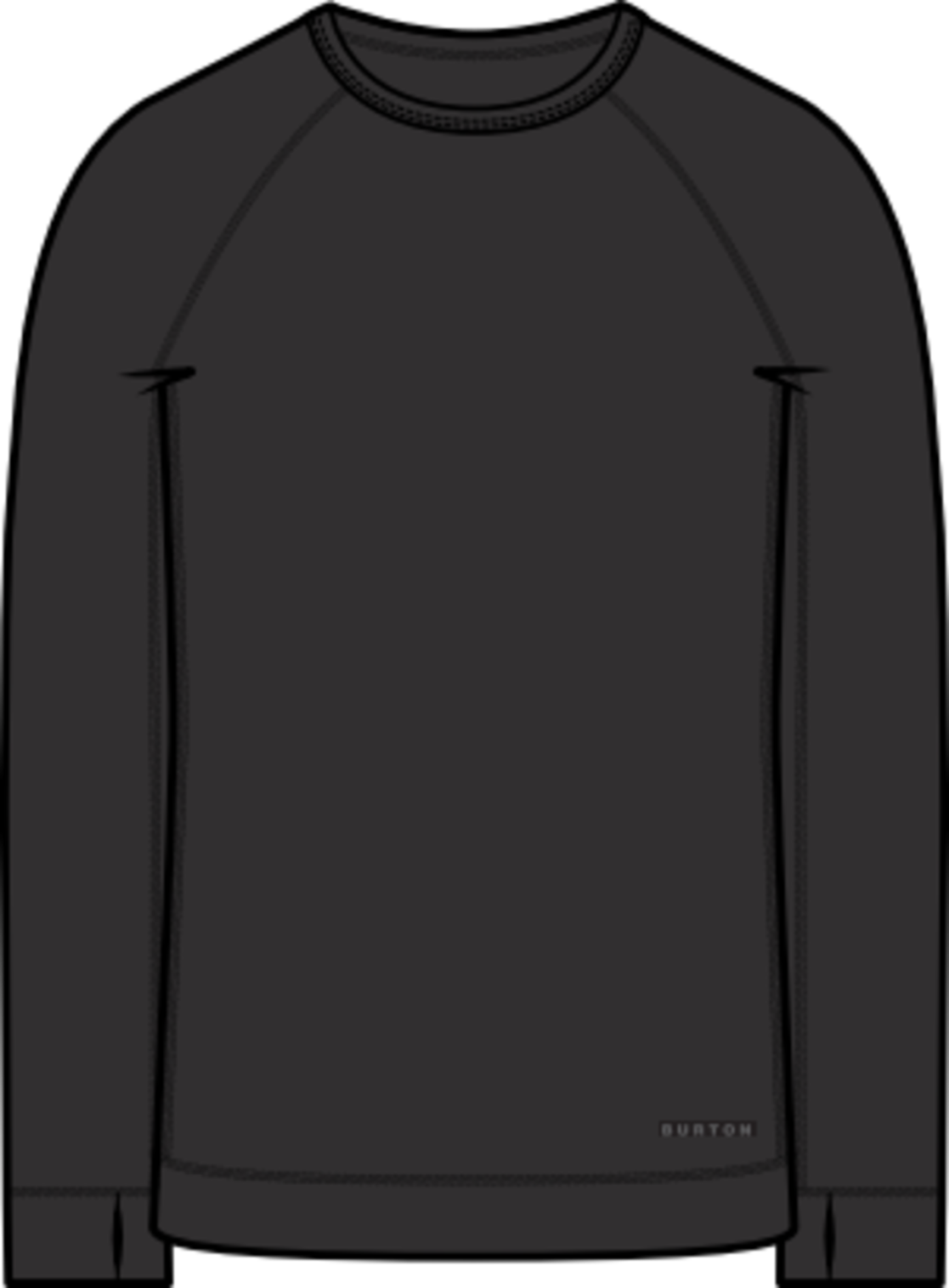 Women's Lightweight X Crew