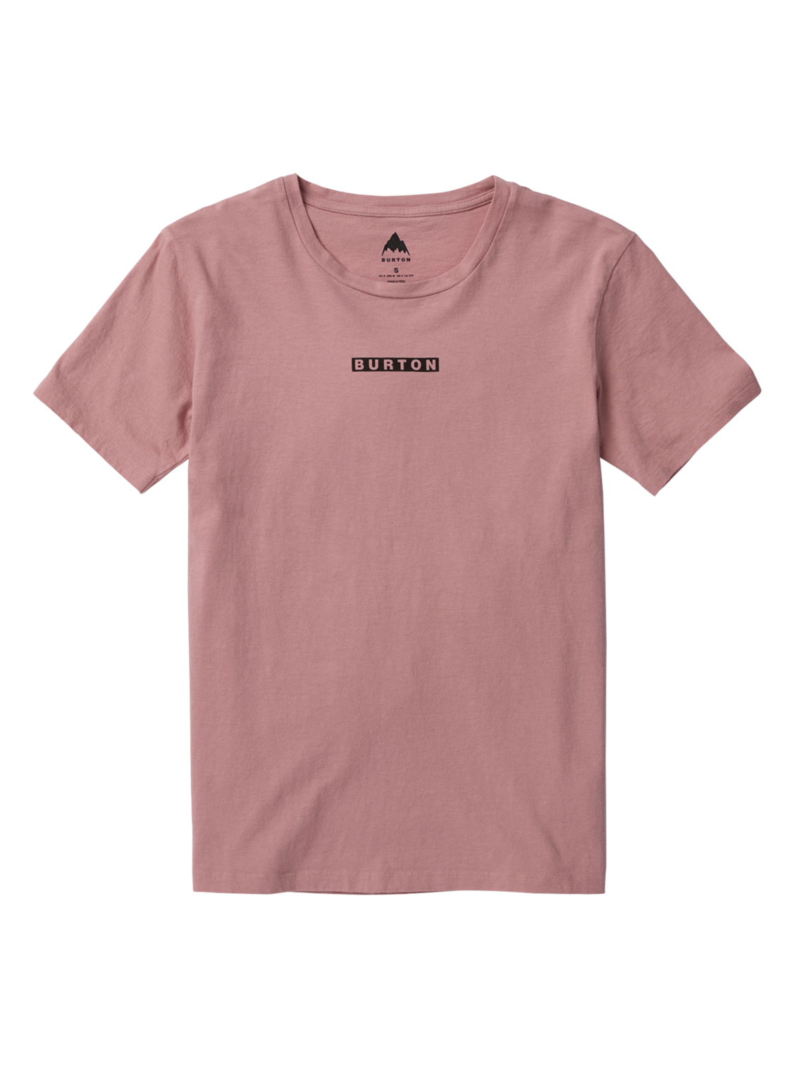 Women's Burton Vault Short Sleeve T-Shirt