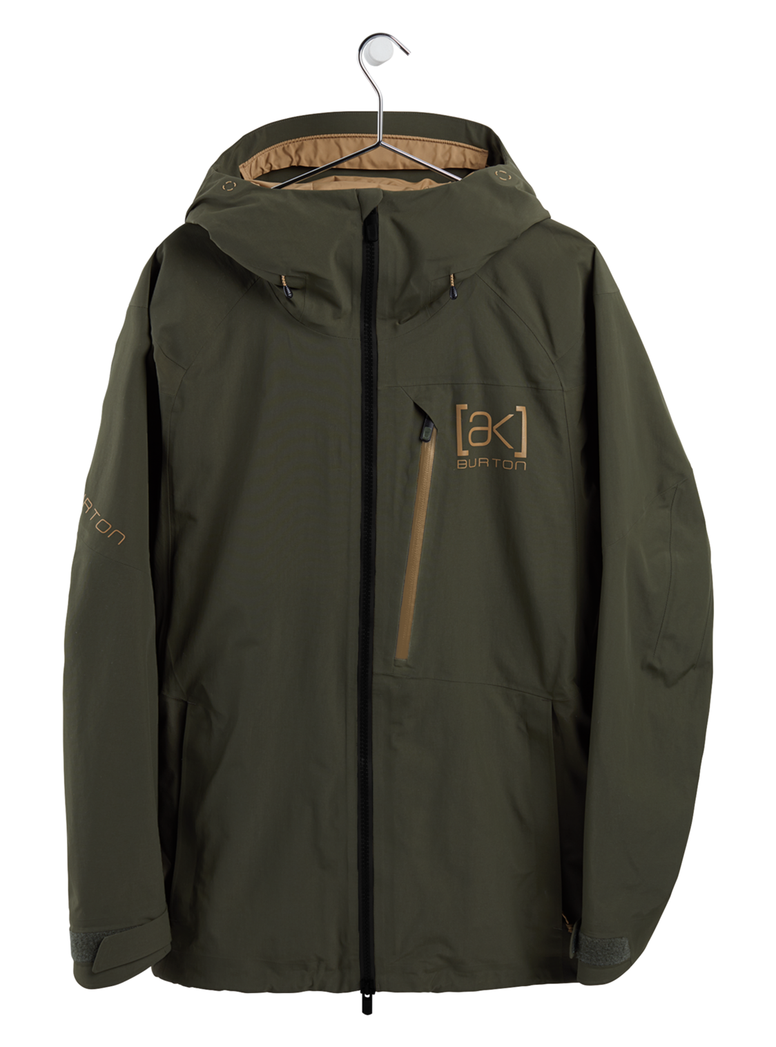 M AK GORE-TEX Cyclic Jkt