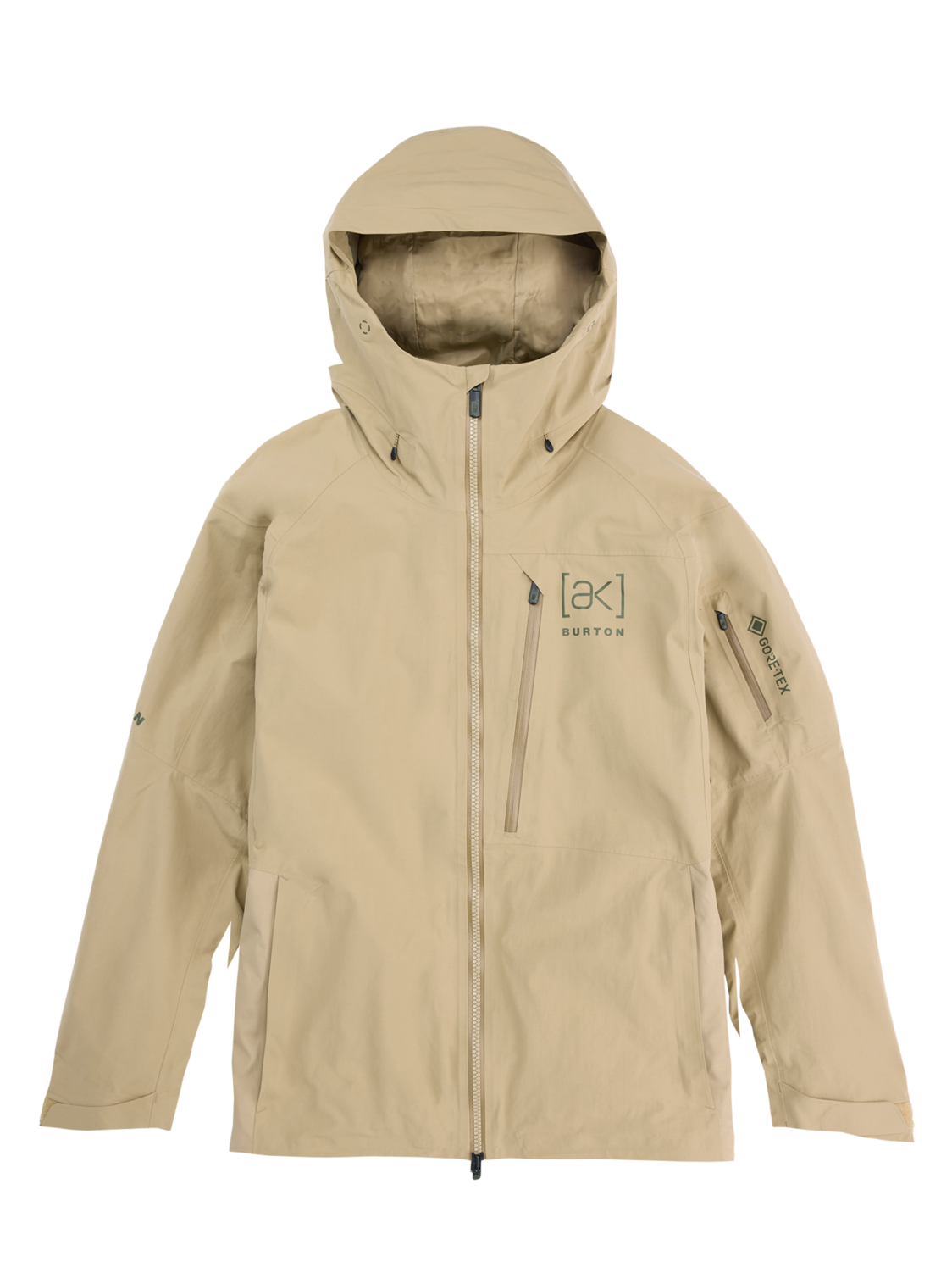 M AK GORE-TEX Cyclic Jkt