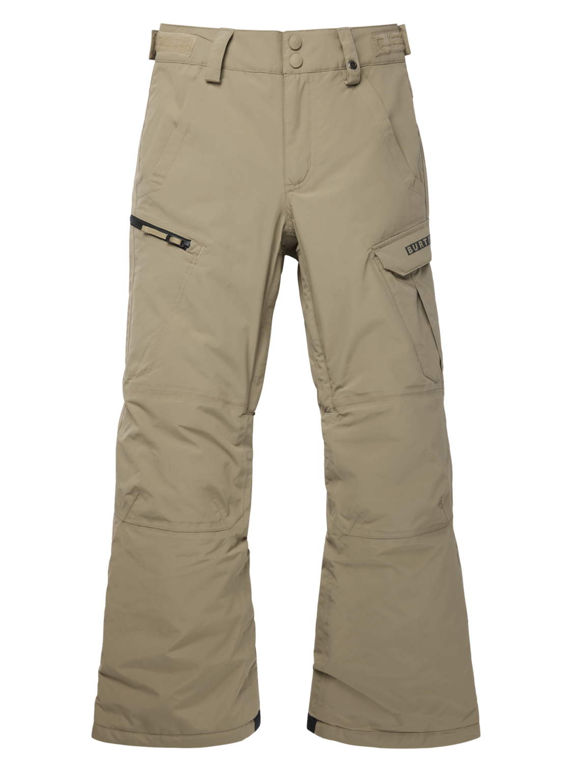 B Exile Cargo Pt