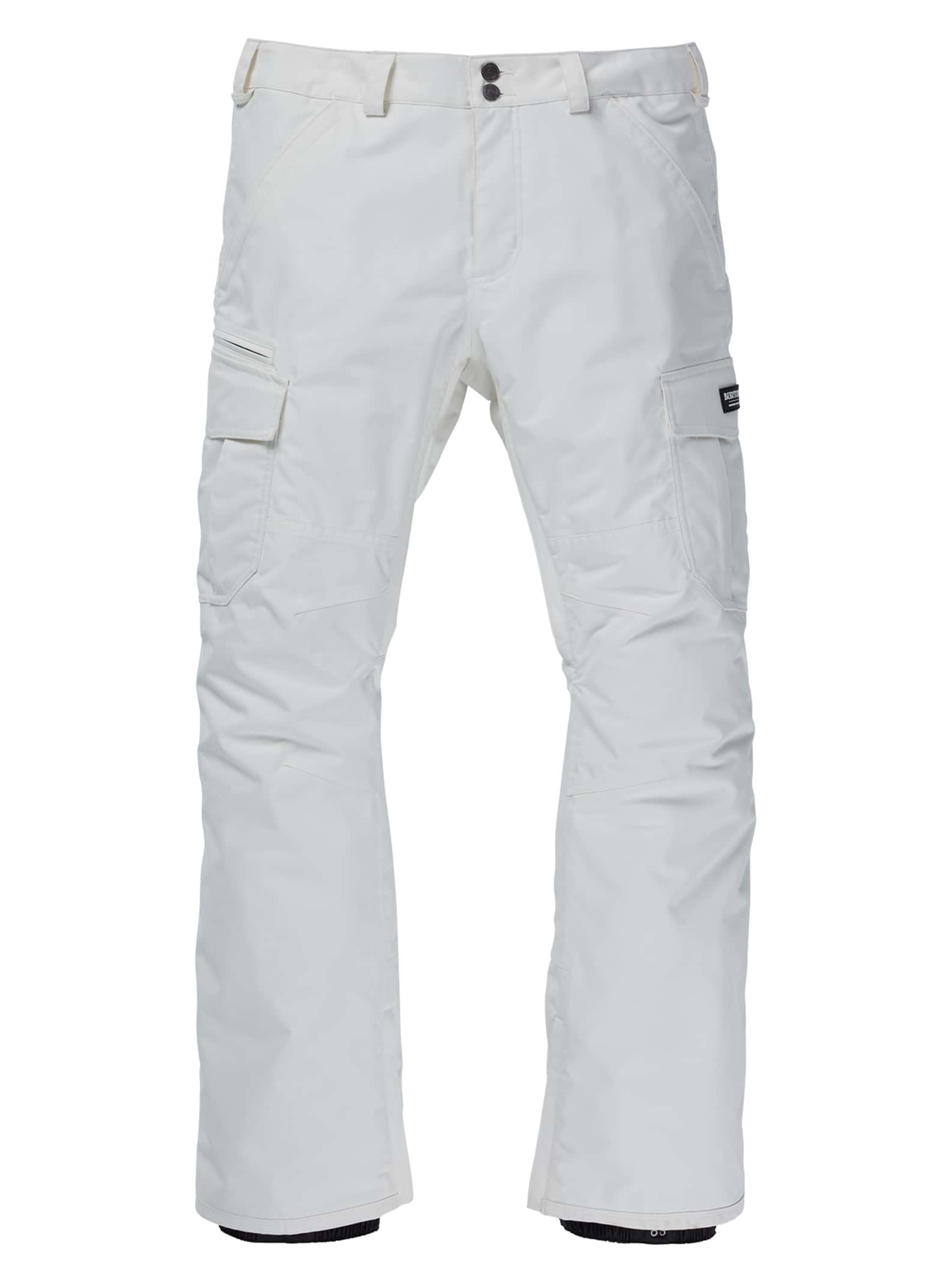 M Cargo Pt Reg